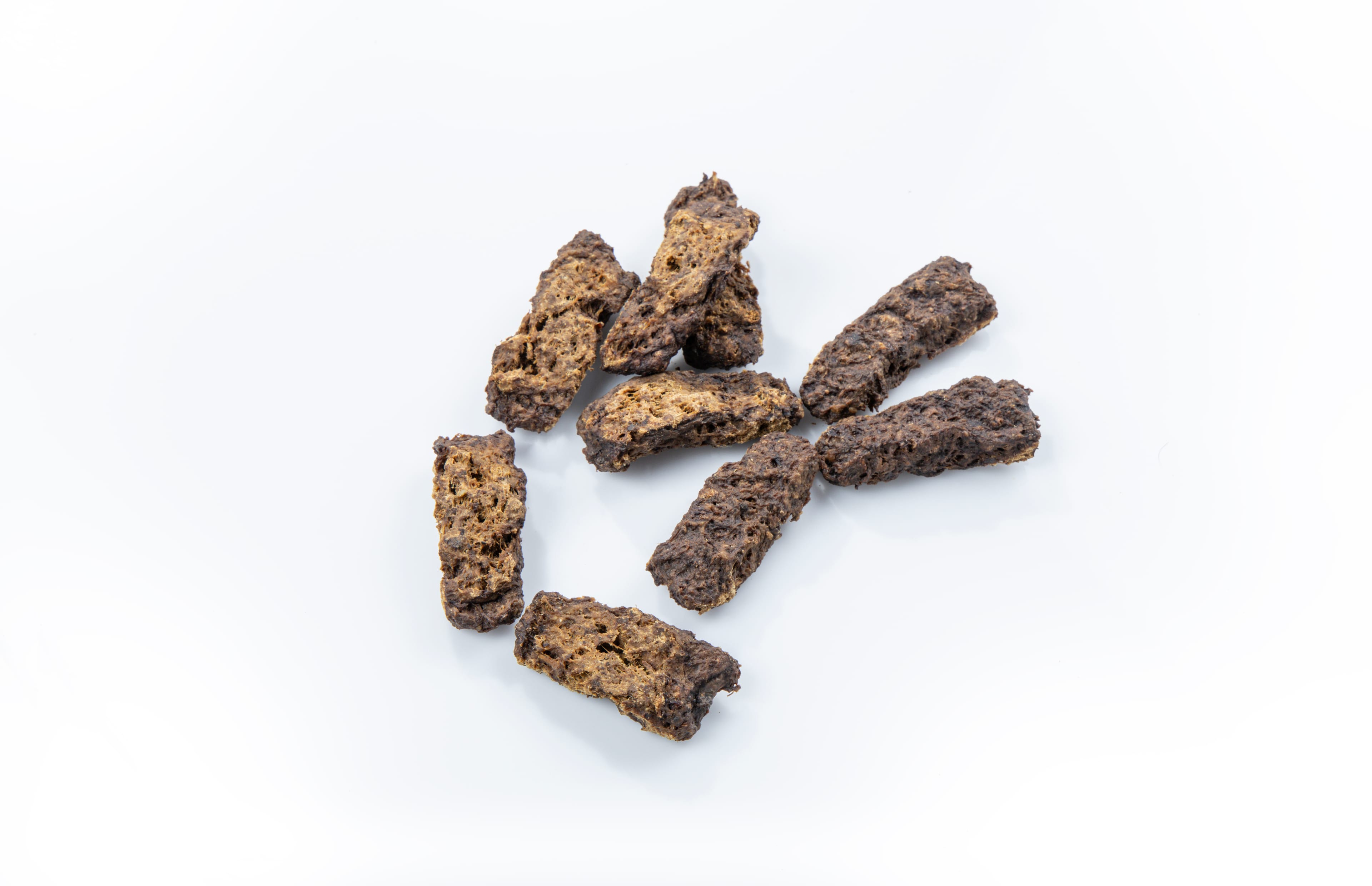 Dana Et Çubuğu %100 Doğal Köpek Ödül Maması 100 gr