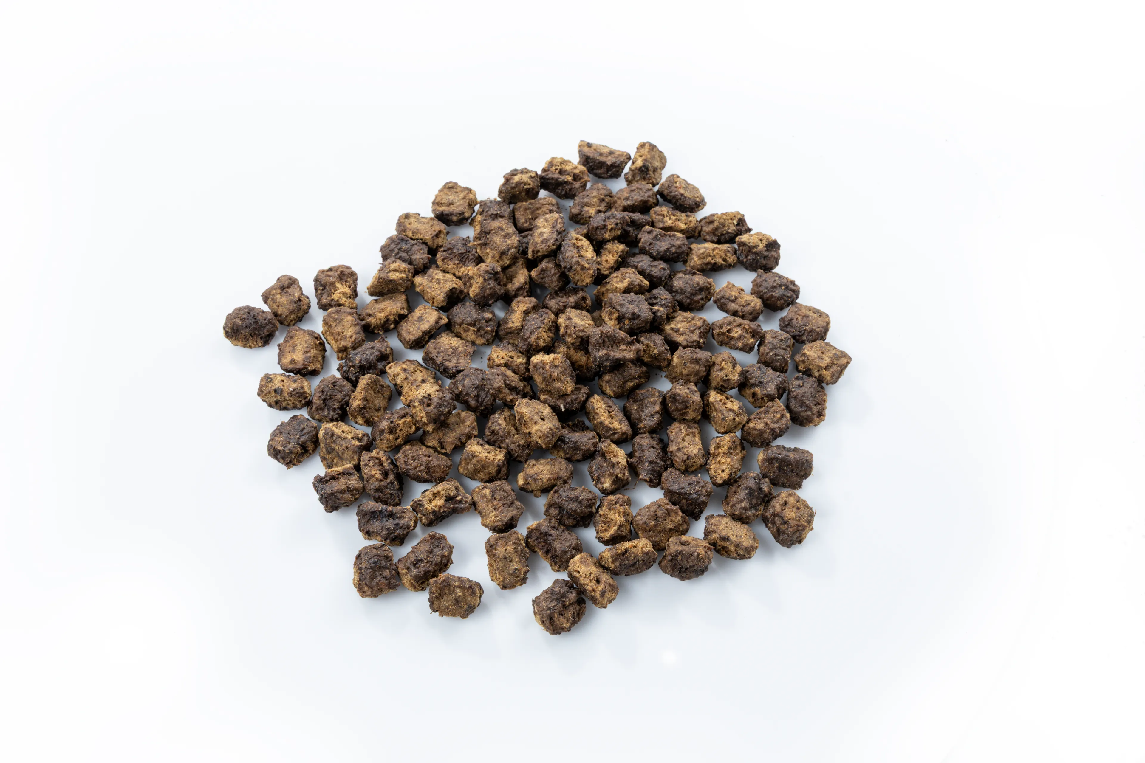 Kuzu Mini Ödül %100 Doğal Köpek Ödül Maması 100 gr