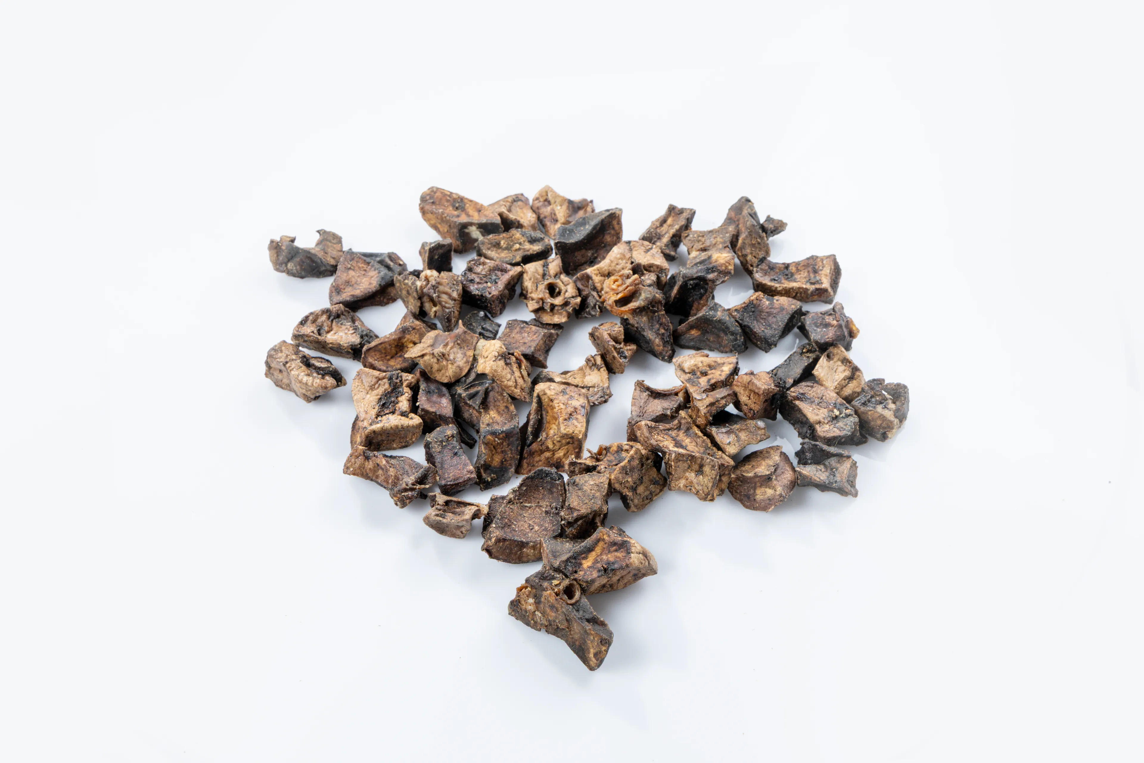 Kuzu Küp Ciğer %100 Doğal Köpek Ödül Maması 100 gr