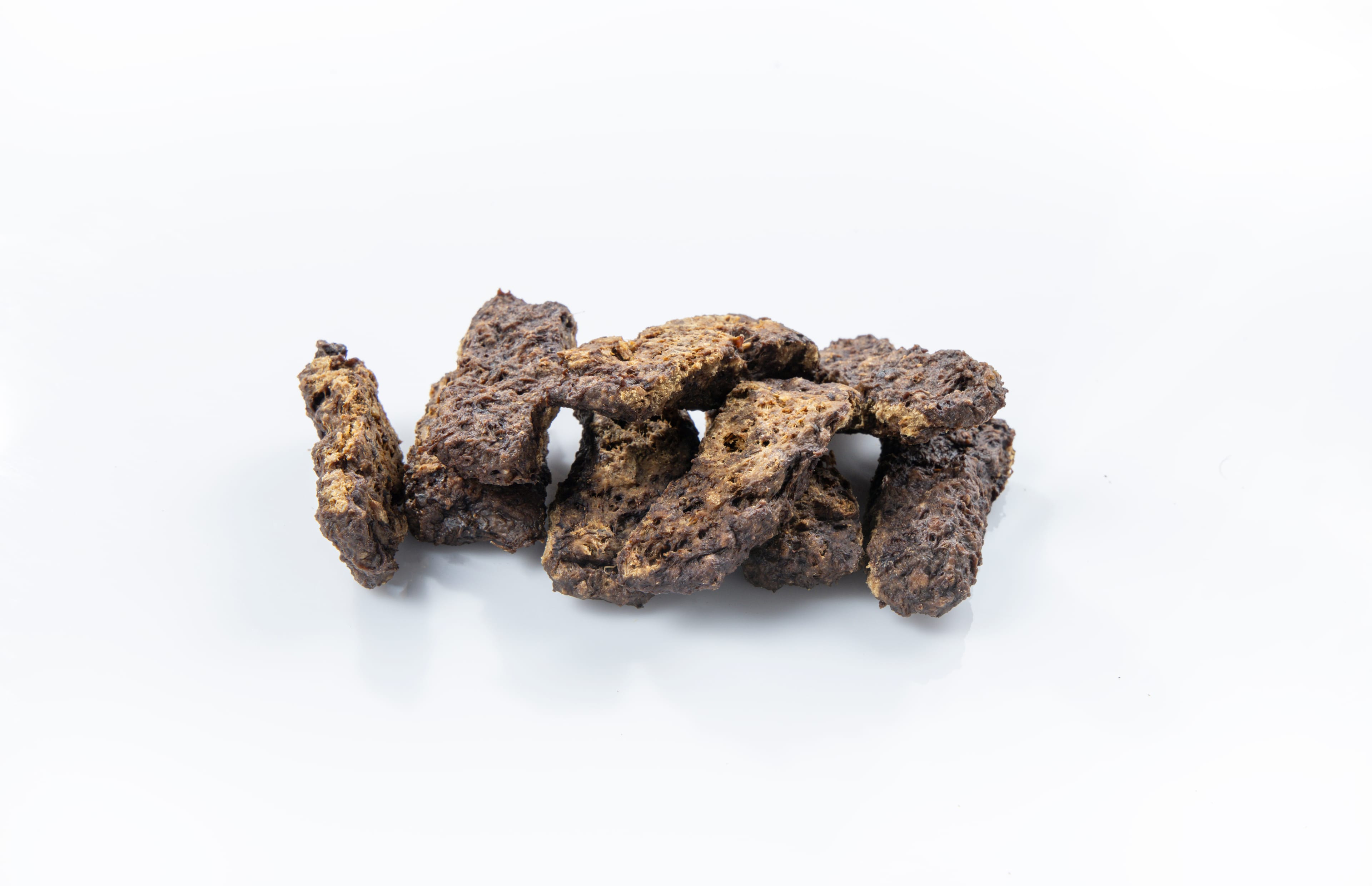 Dana Et Çubuğu %100 Doğal Köpek Ödül Maması 100 gr