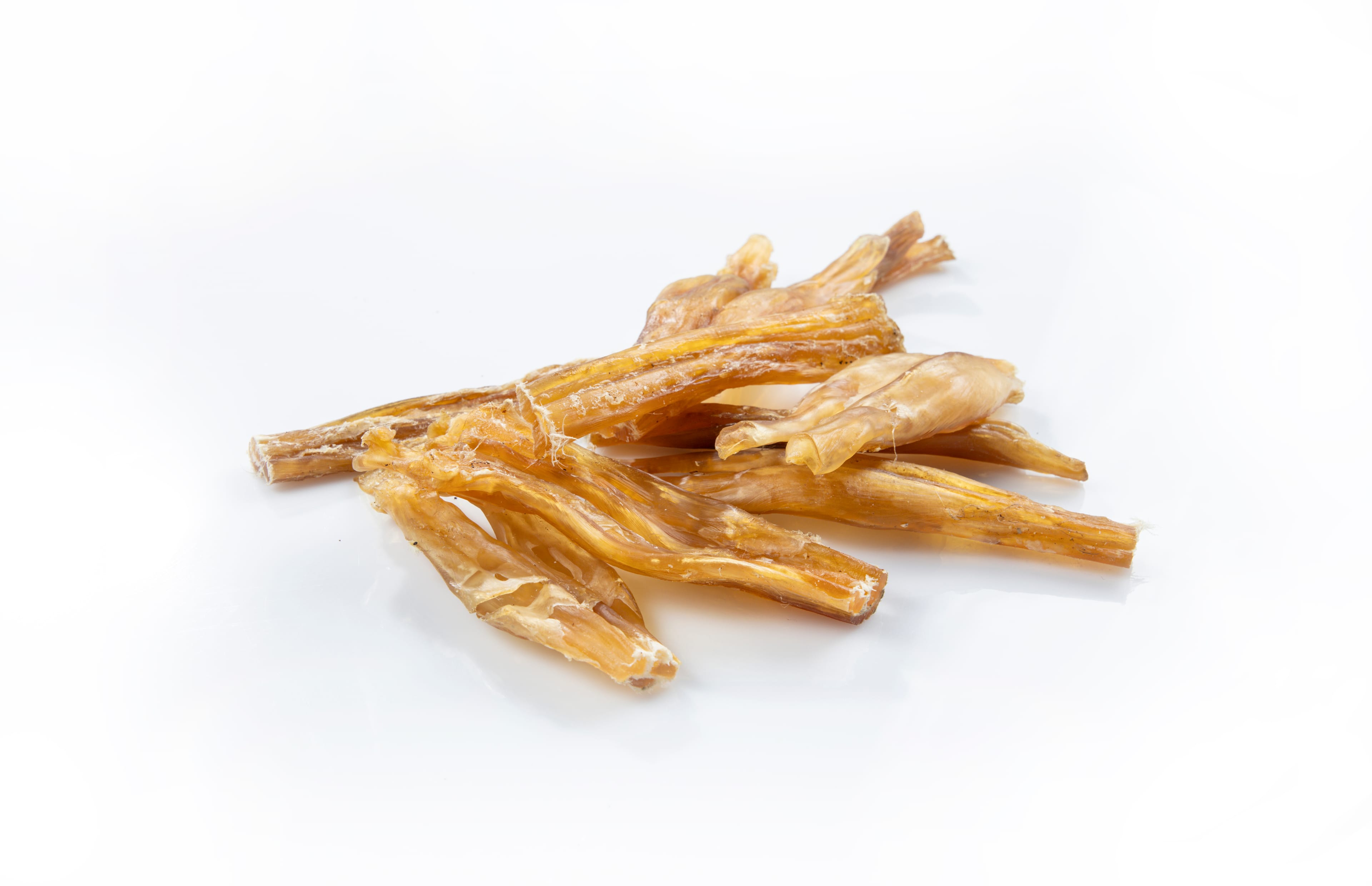 Dana Tendon %100 Doğal Çiğnemelik Köpek Ödül Maması 100 gr