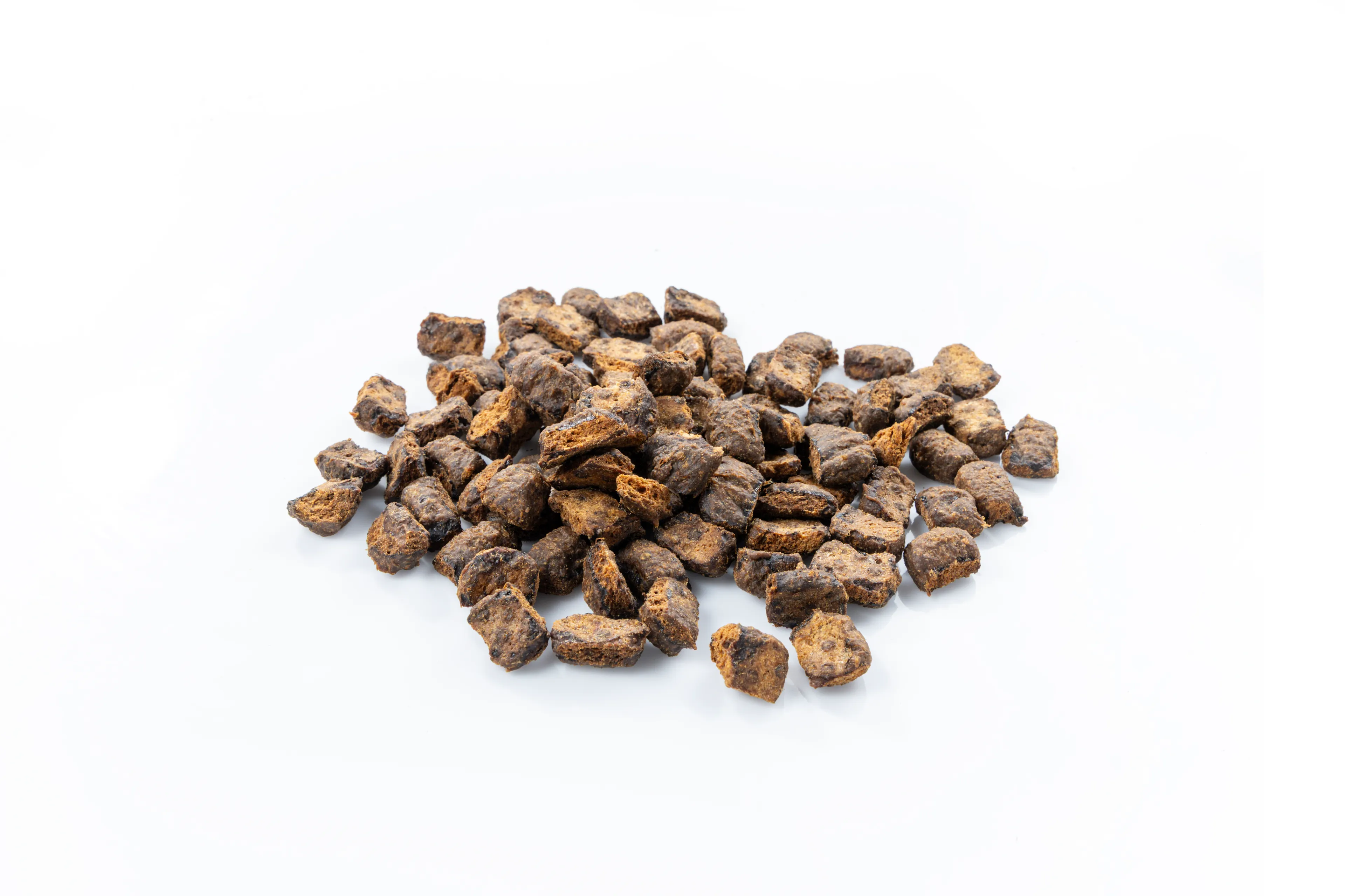 Tavuk Mini Ödül %100 Doğal Köpek Ödül Maması 100 gr