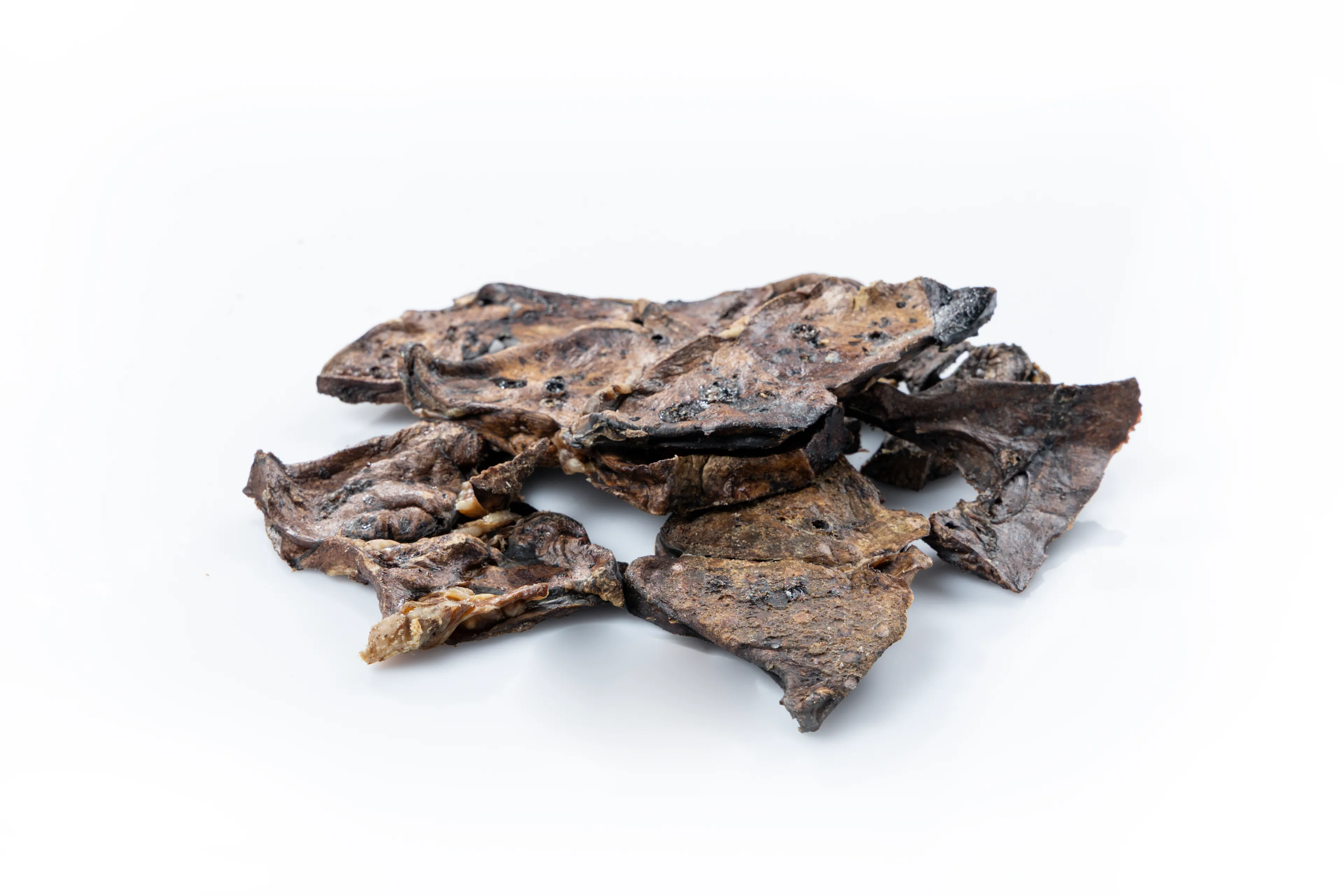 Kuzu Ciğer Bisküvi %100 Doğal Köpek Ödül Maması 100 gr