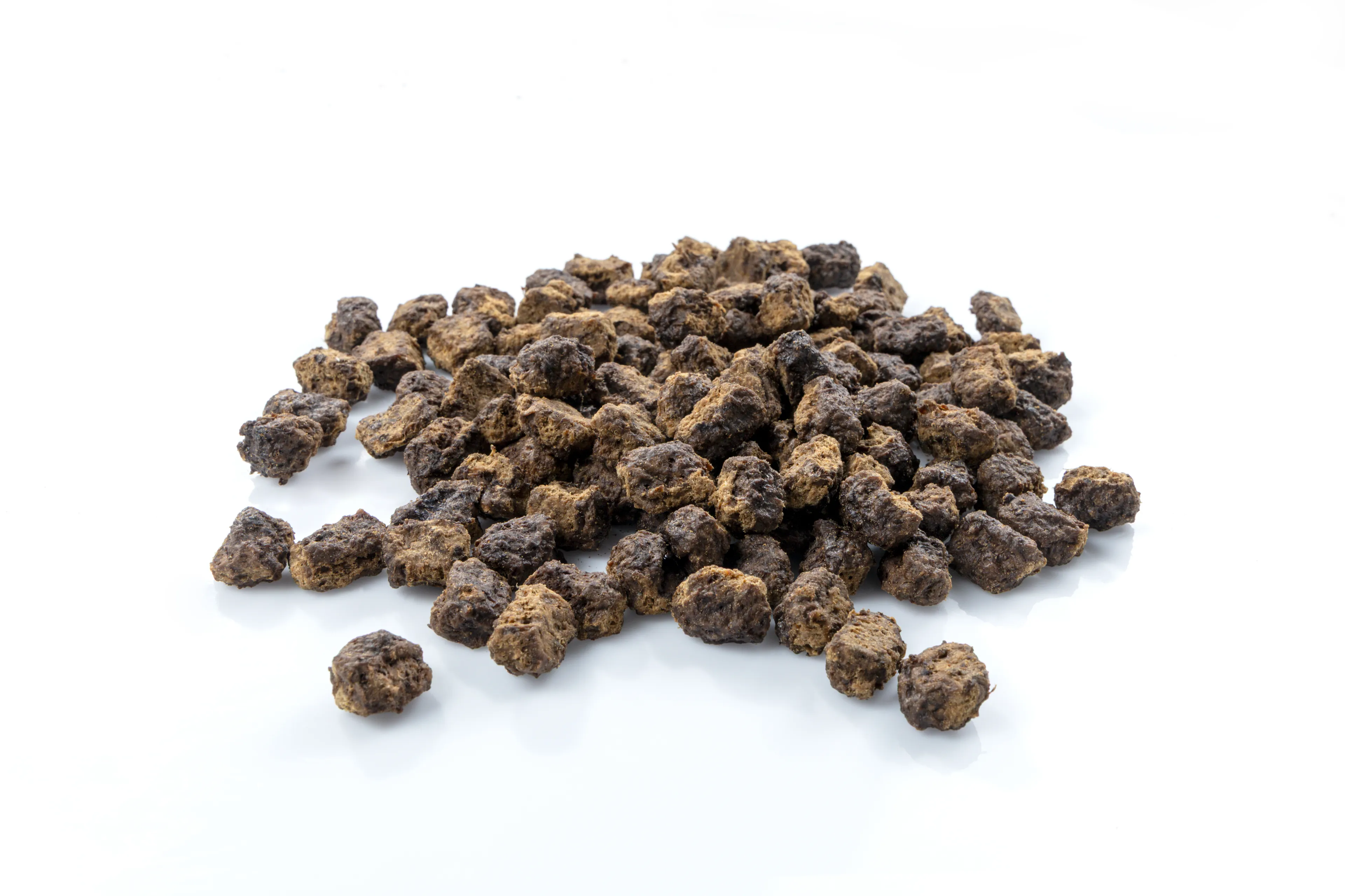 Kuzu Mini Ödül %100 Doğal Köpek Ödül Maması 100 gr