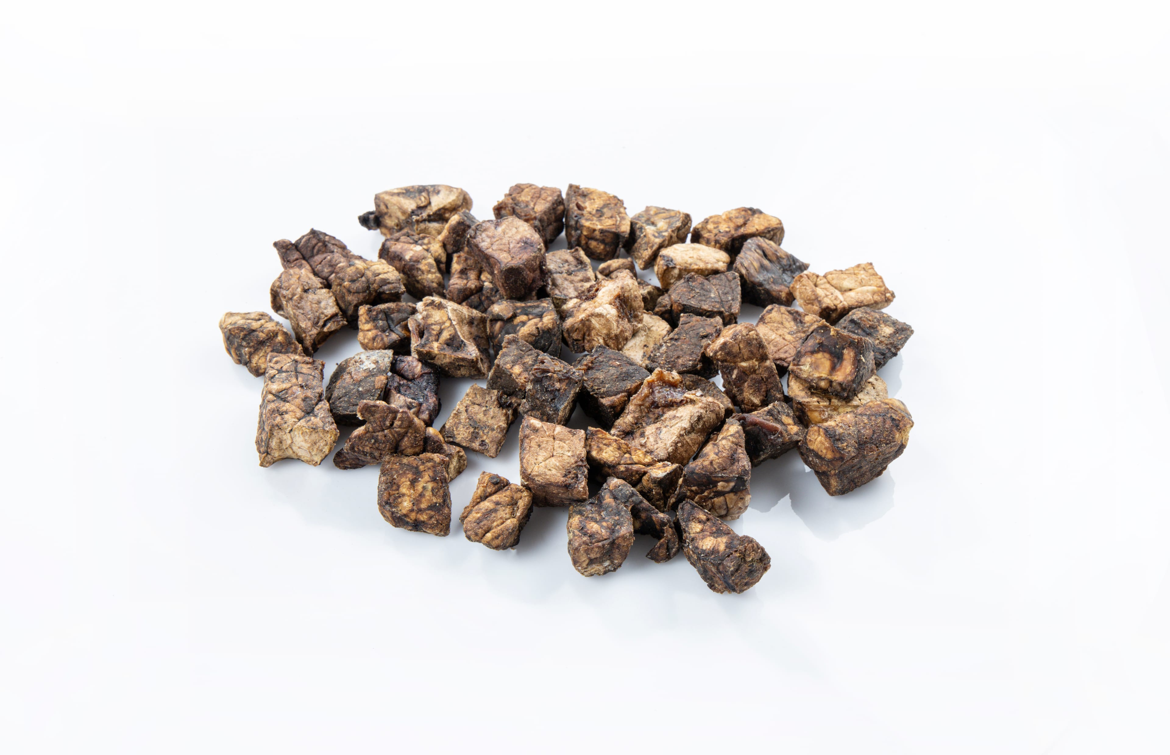 Dana Küp Ciğer %100 Doğal Köpek Ödül Maması 100 gr