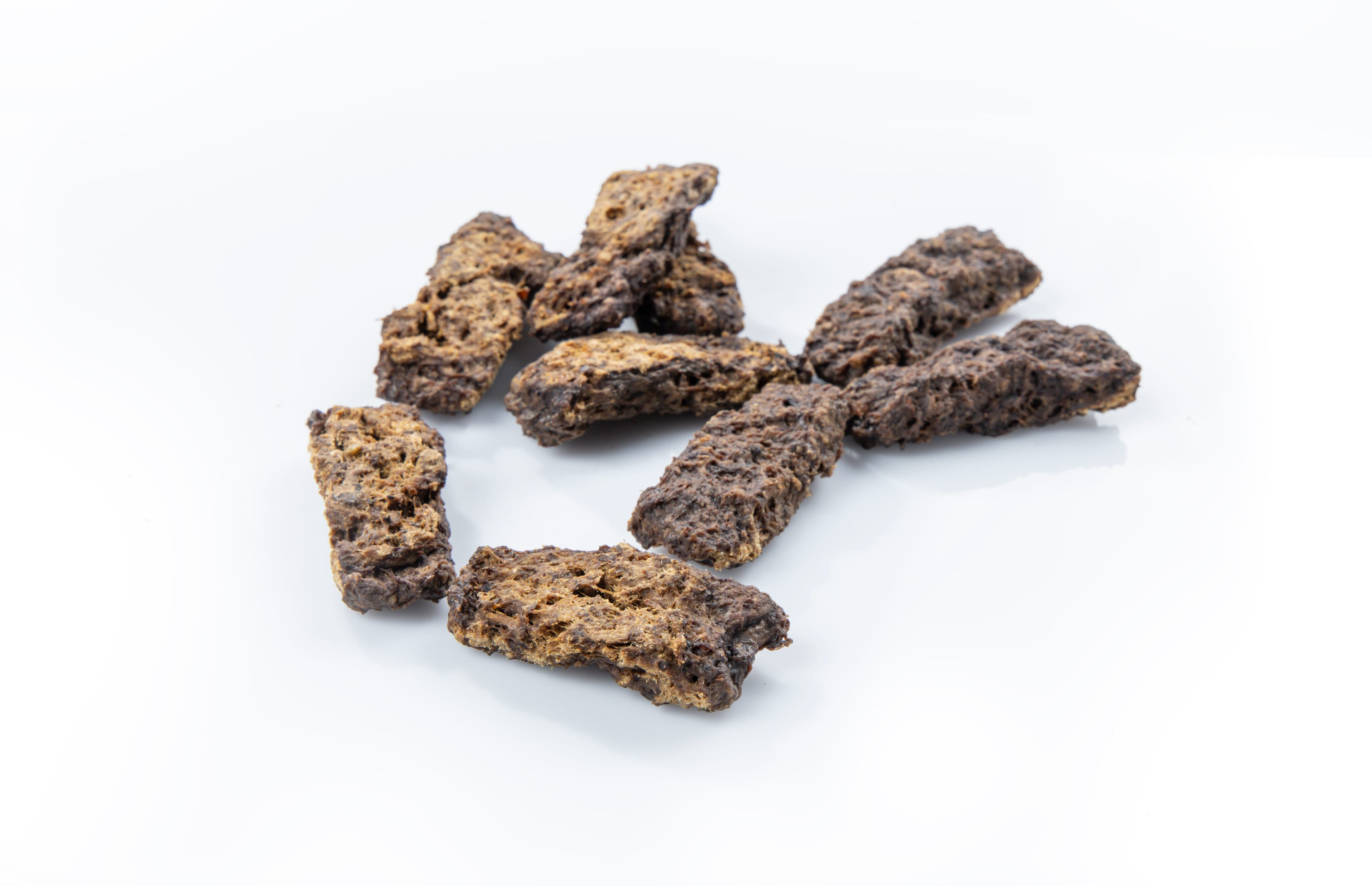 Dana Et Çubuğu %100 Doğal Köpek Ödül Maması 100 gr