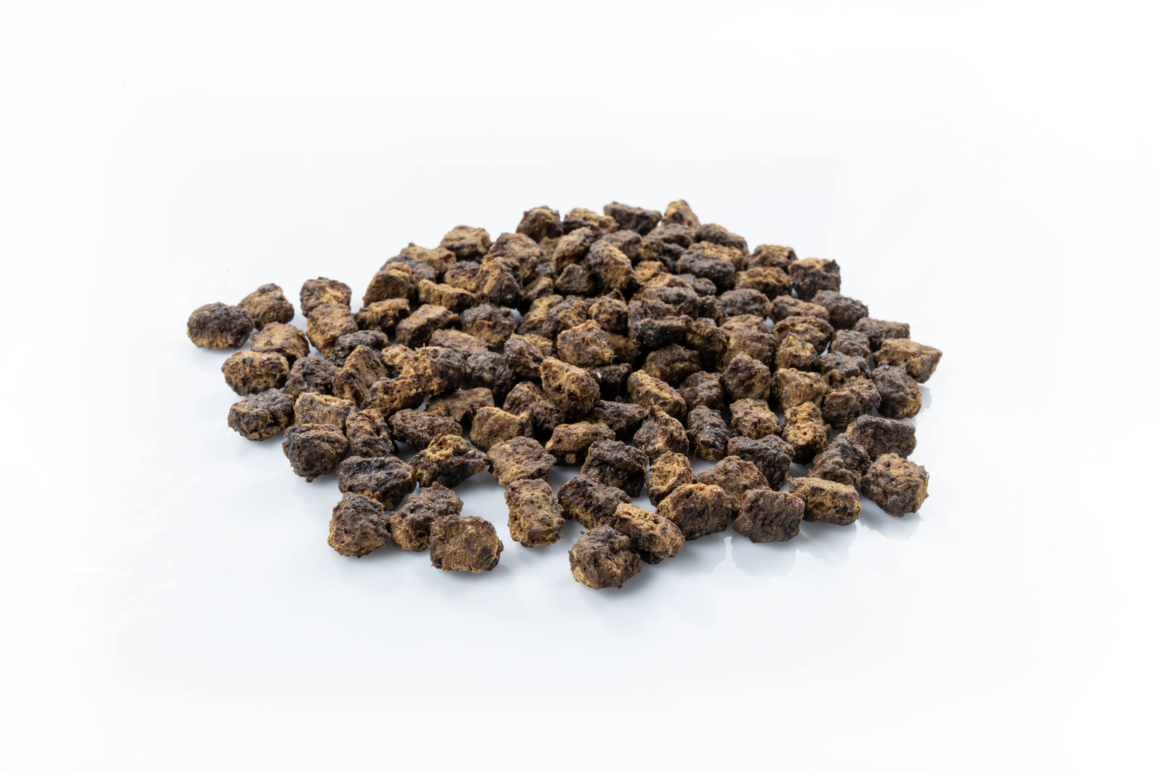 Kuzu Mini Ödül %100 Doğal Köpek Ödül Maması 100 gr