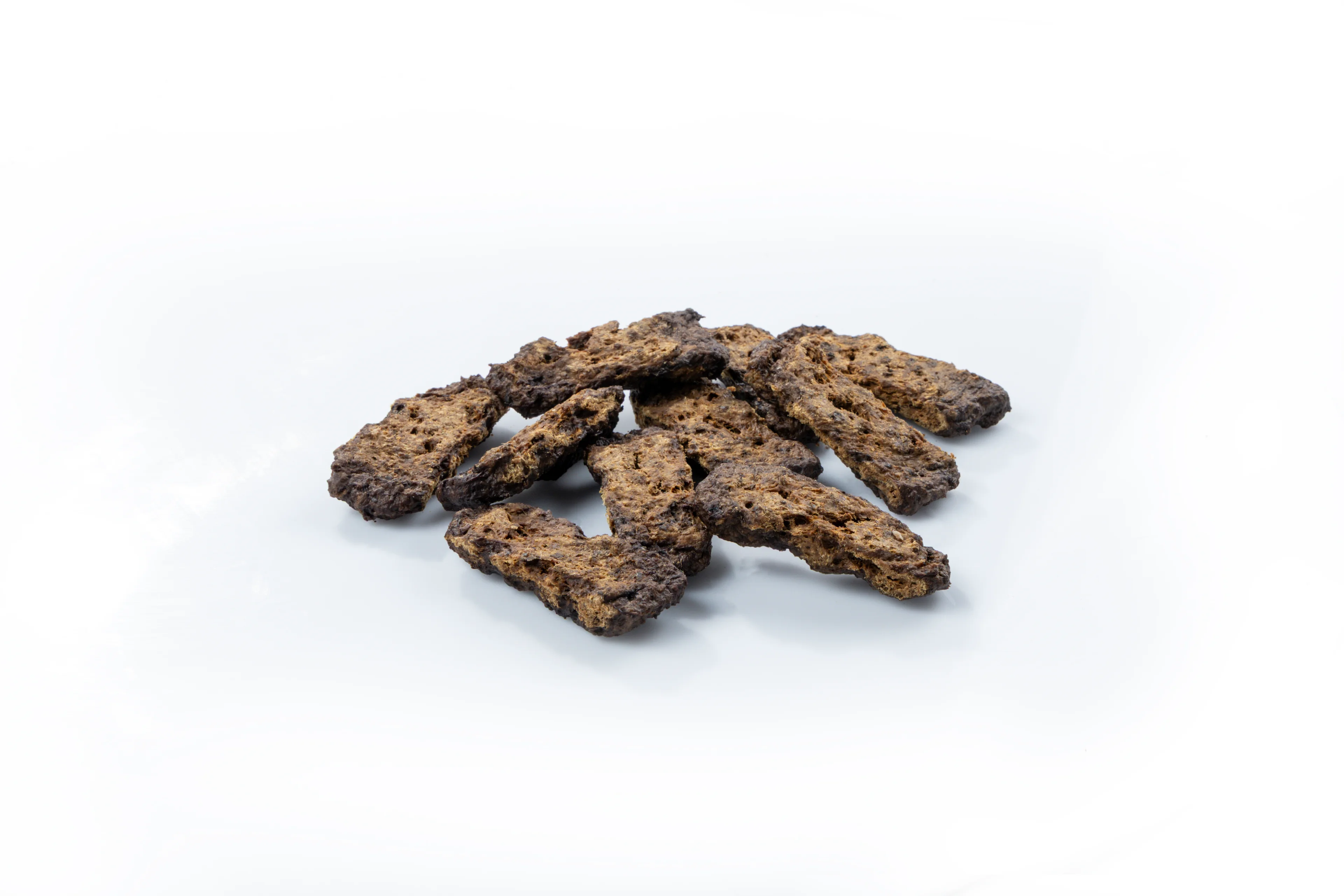 Kuzu Et Çubukları %100 Doğal Köpek Ödül Maması 100 gr