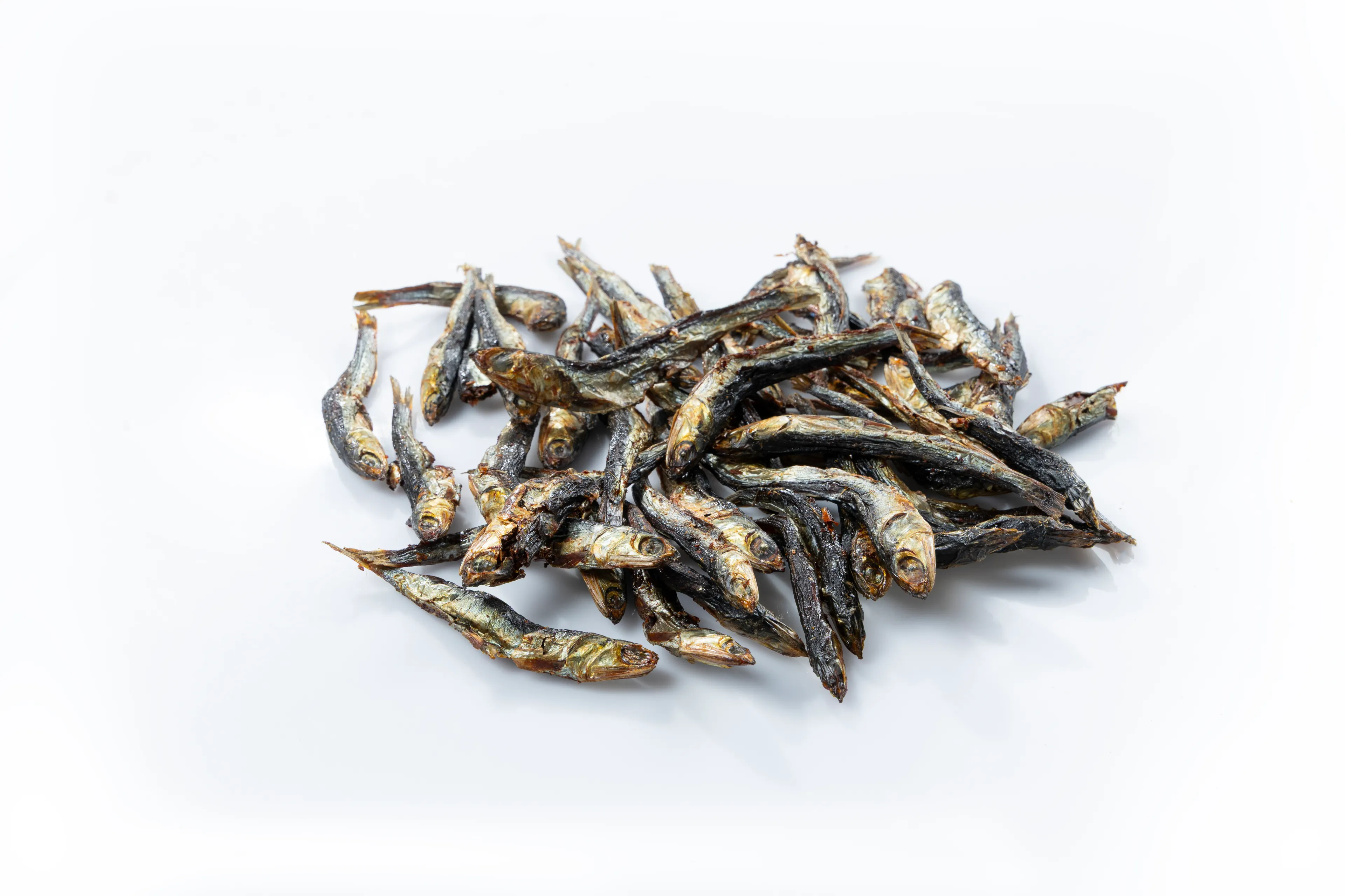 Hamsi Balık %100 Doğal Çiğnemelik Köpek Ödül Maması 100 gr