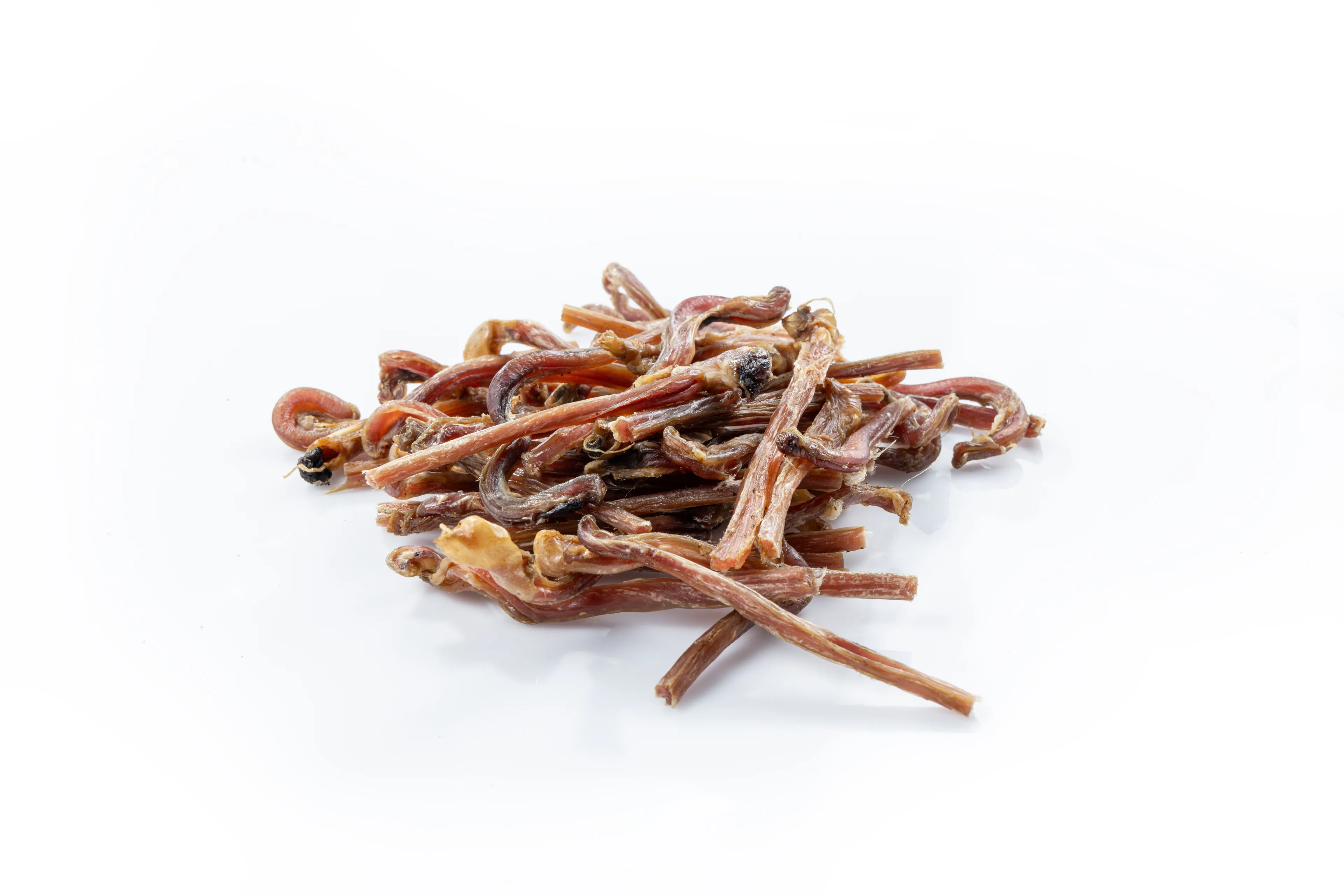 Lamb Pizzle Sticks for Dogs - 100% Natural Chews Dog Treats for All Ages & Sizes 8oz