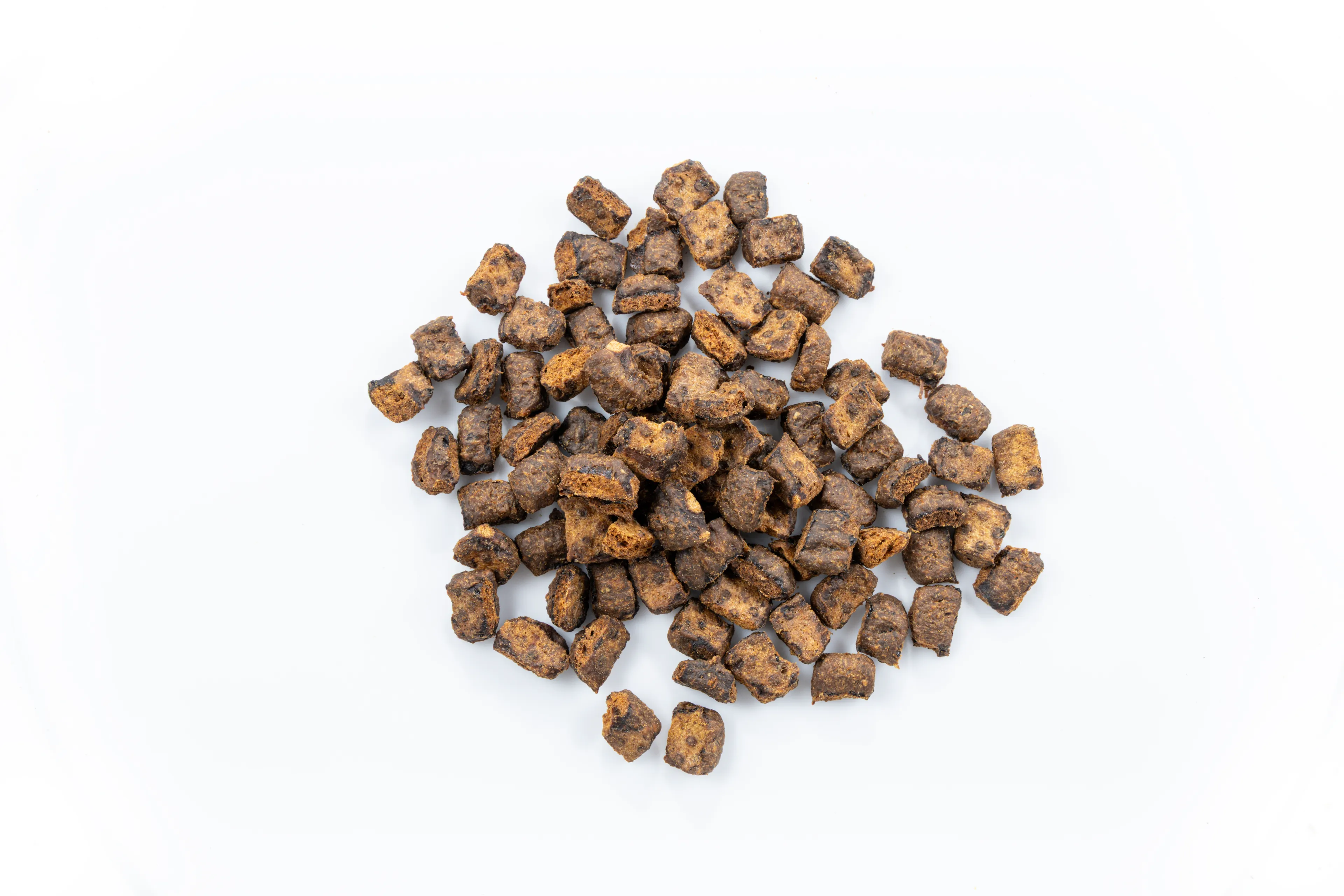 Tavuk Mini Ödül %100 Doğal Köpek Ödül Maması 100 gr