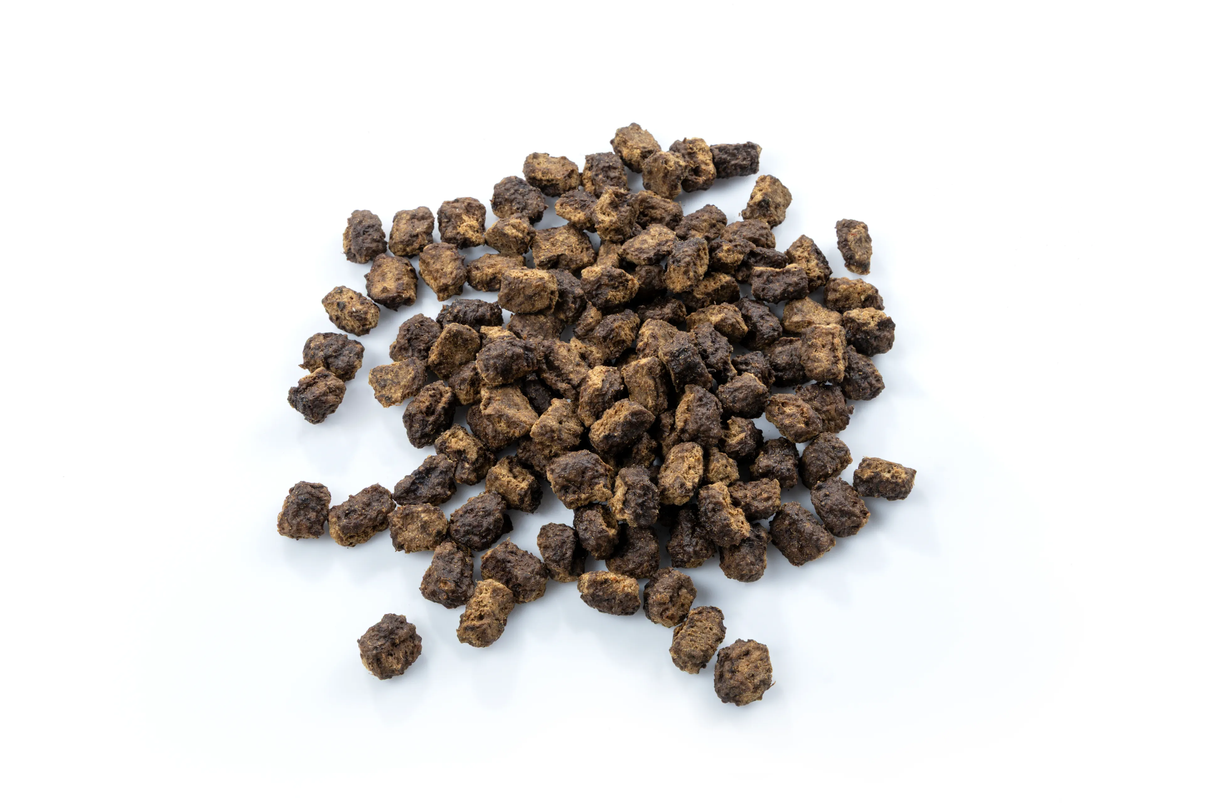 Kuzu Mini Ödül %100 Doğal Köpek Ödül Maması 100 gr