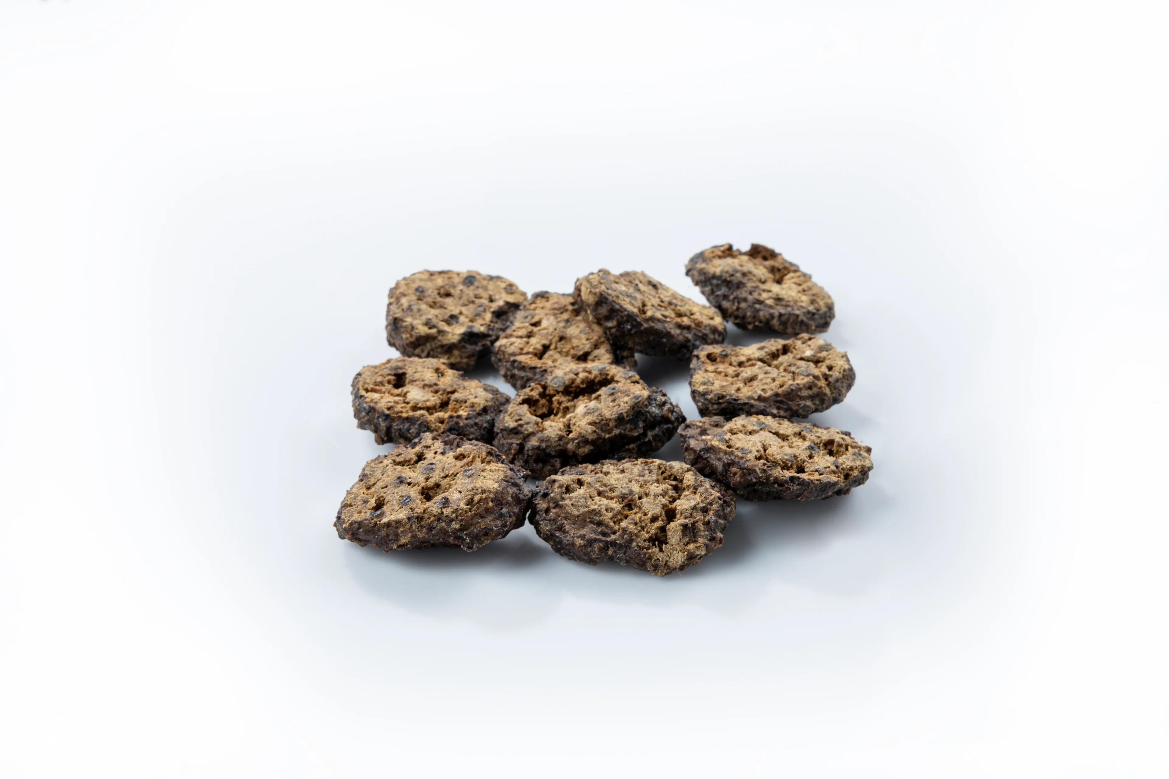 Kuzu Mini Burger %100 Doğal Köpek Ödül Maması 100 gr