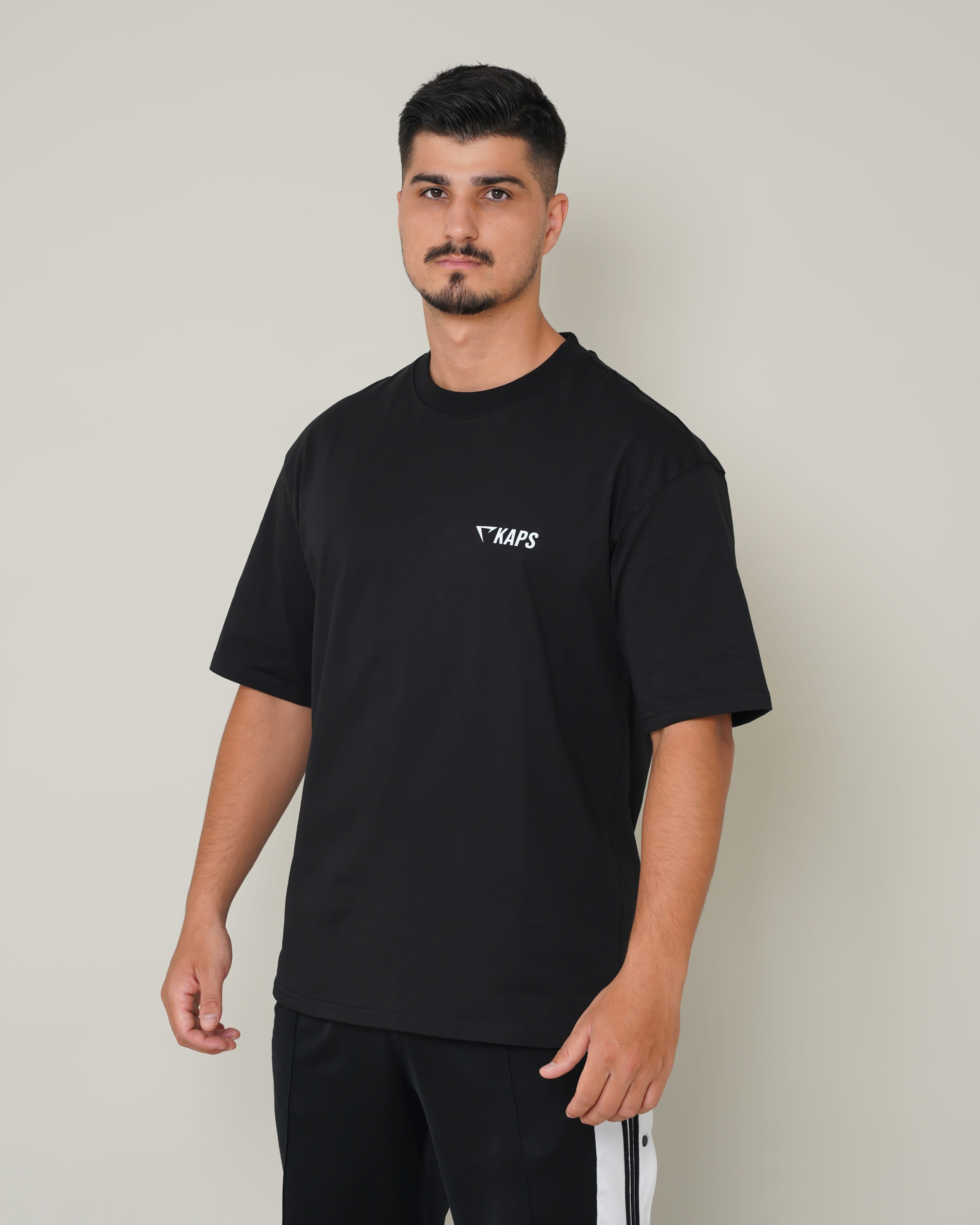 Genesis Oversize Tişört