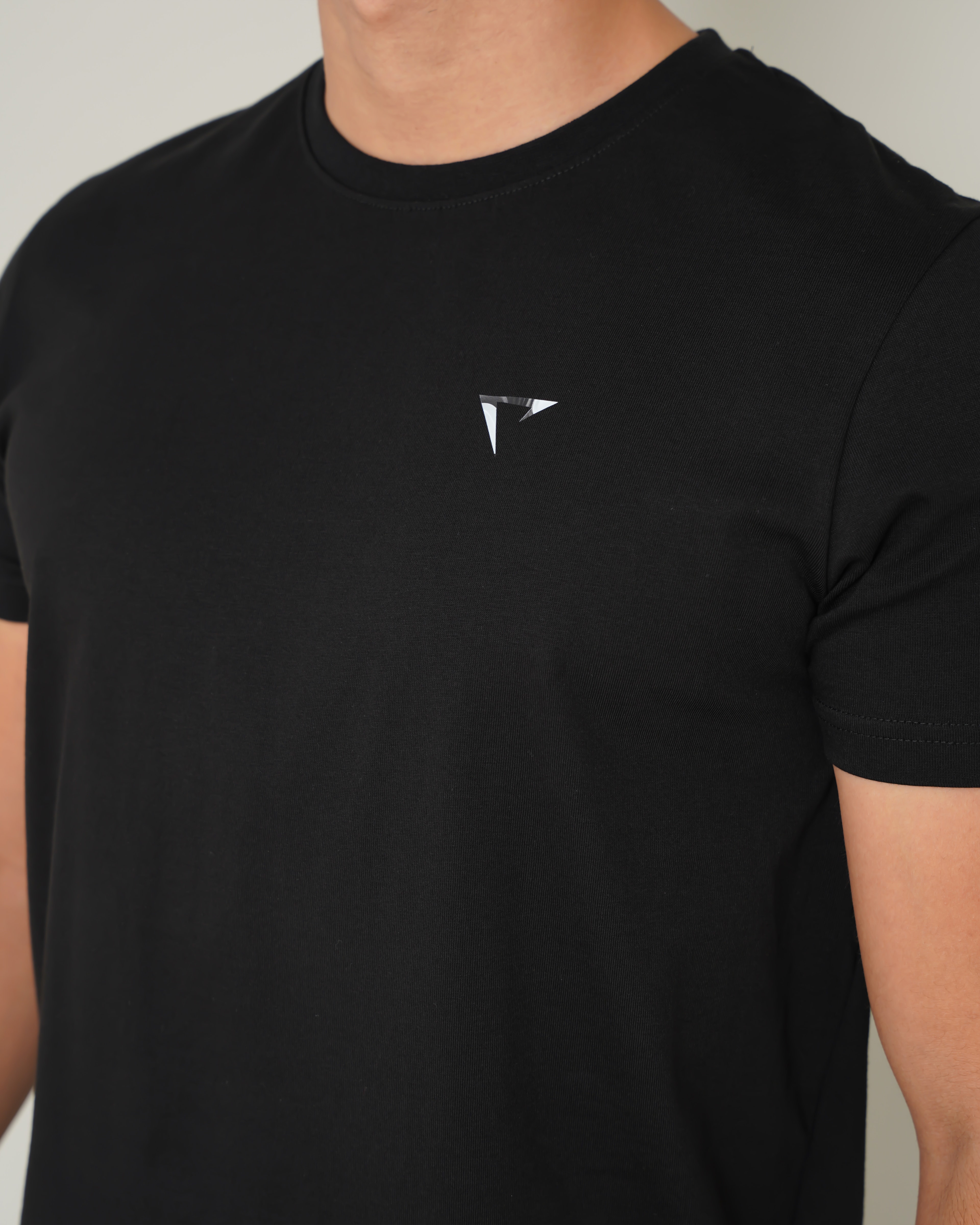 Waveform Regular Tişört