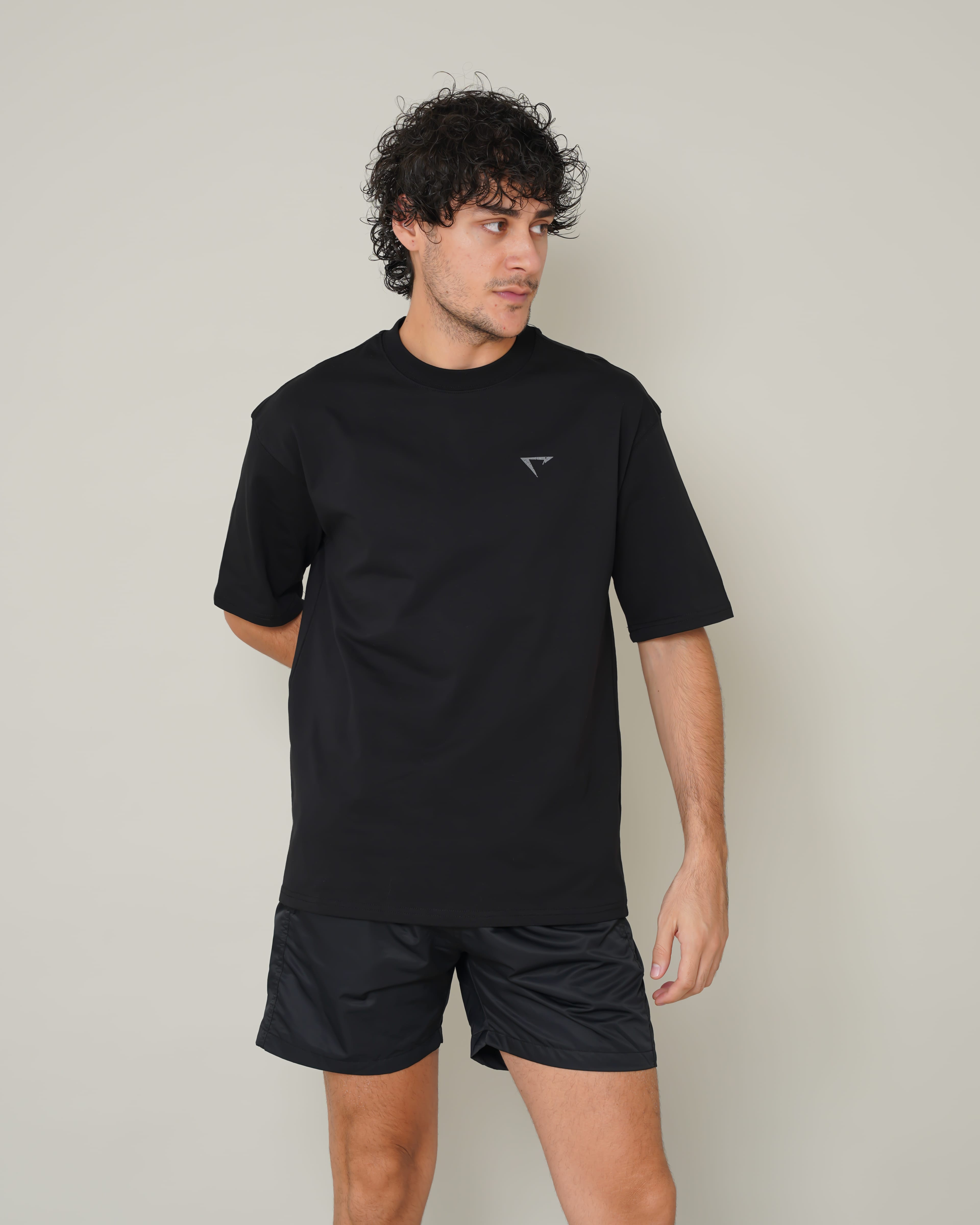 Relentless Oversize Tişört