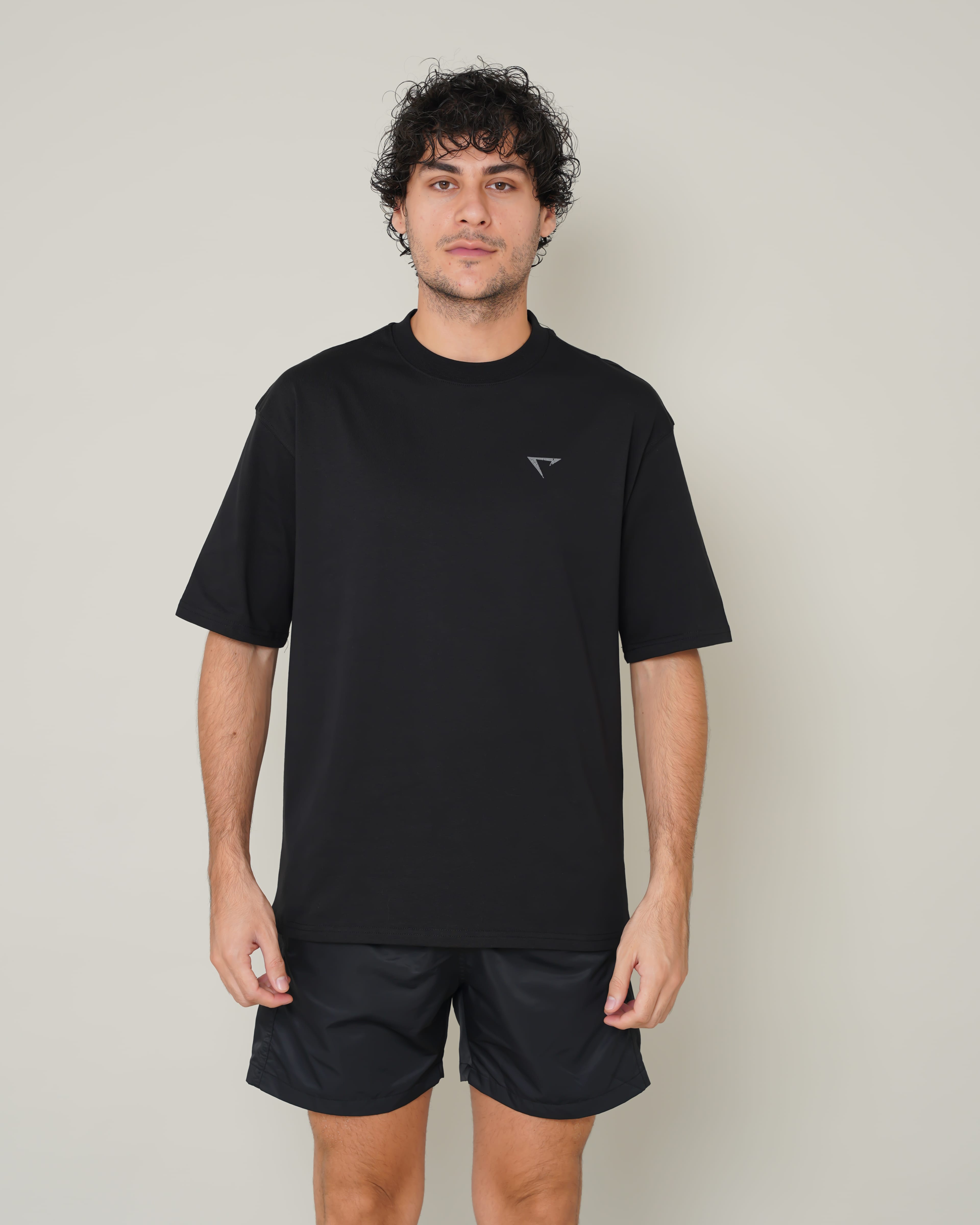 Relentless Oversize Tişört
