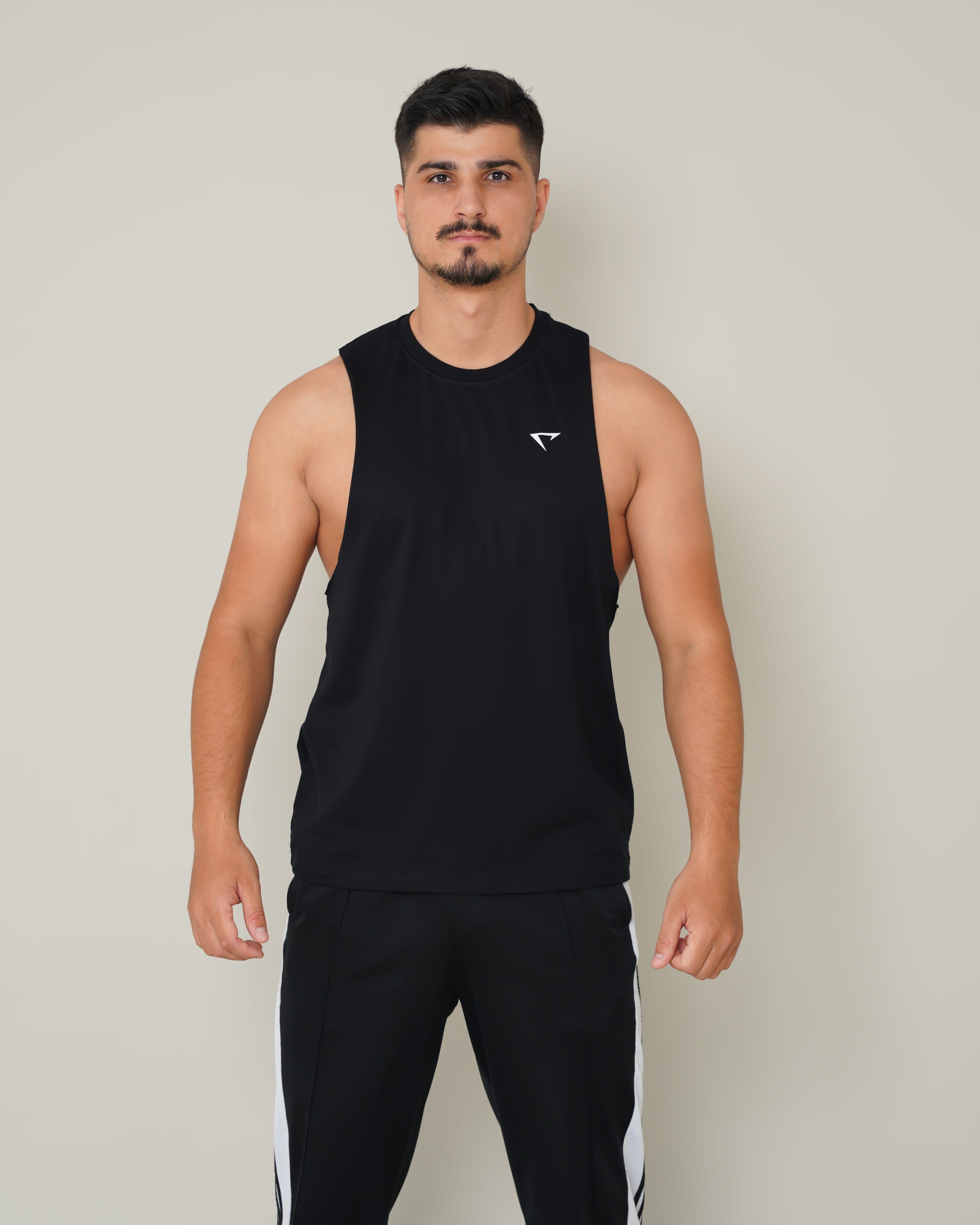 Basic Atlet