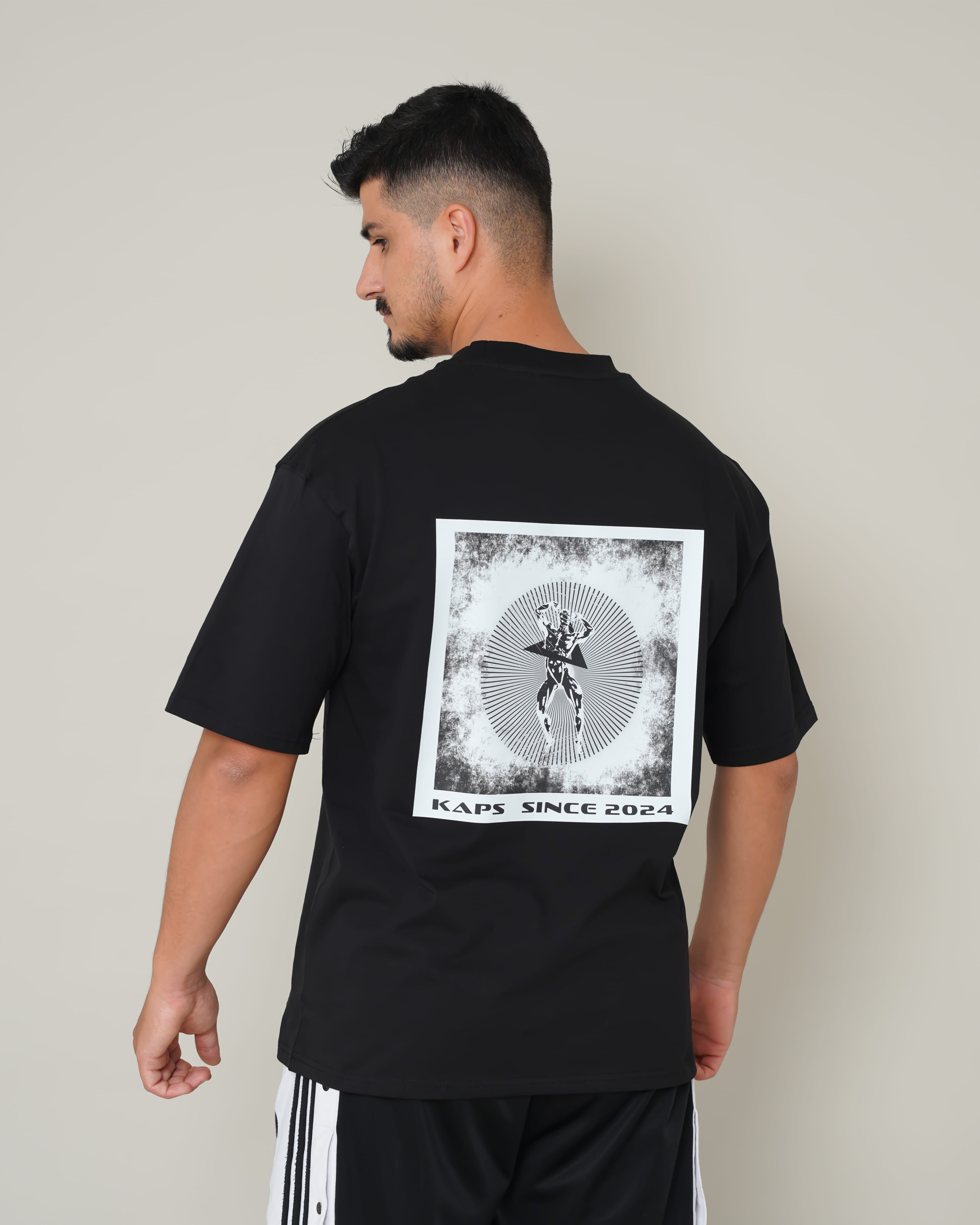 Genesis Oversize Tişört