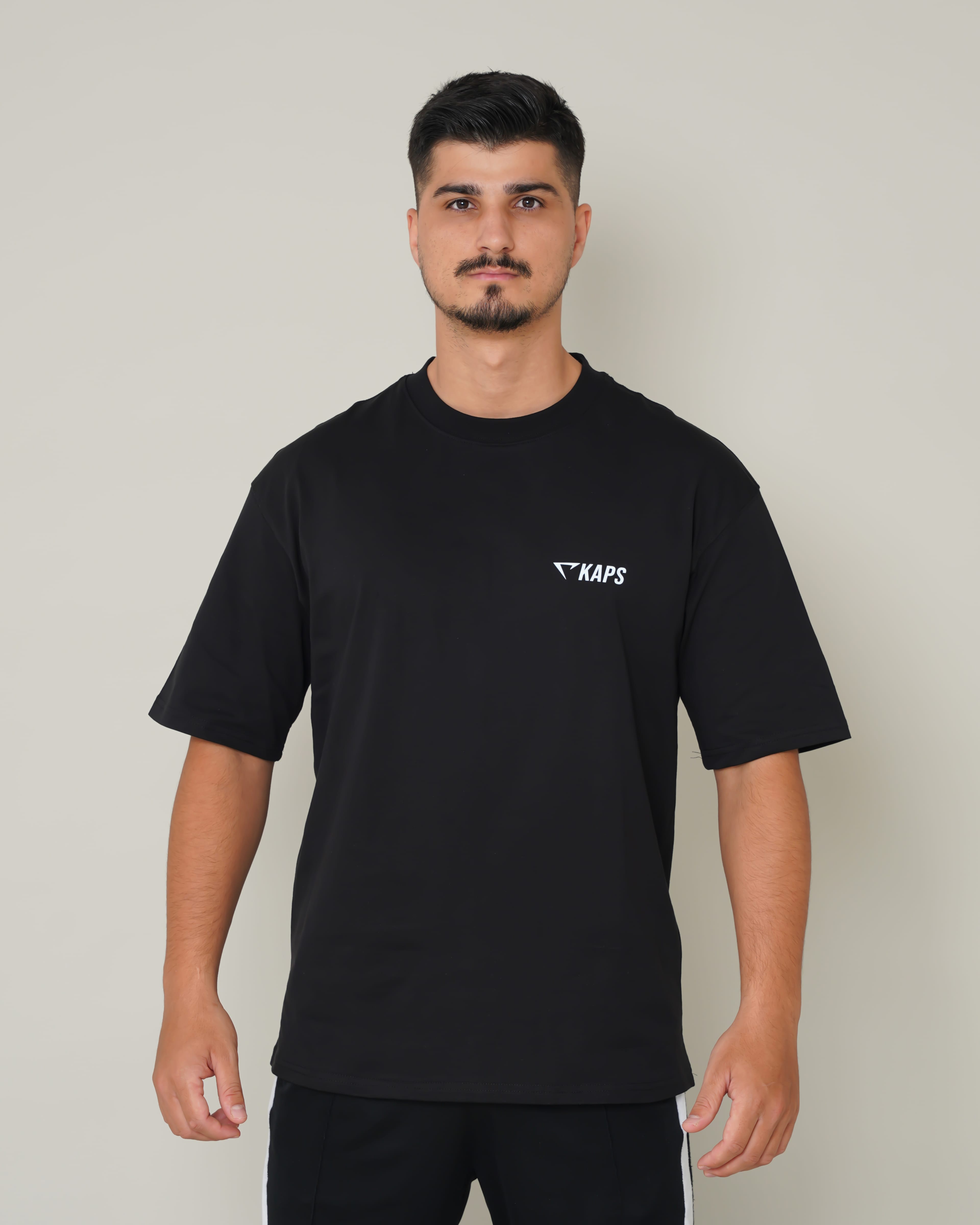 Genesis Oversize Tişört