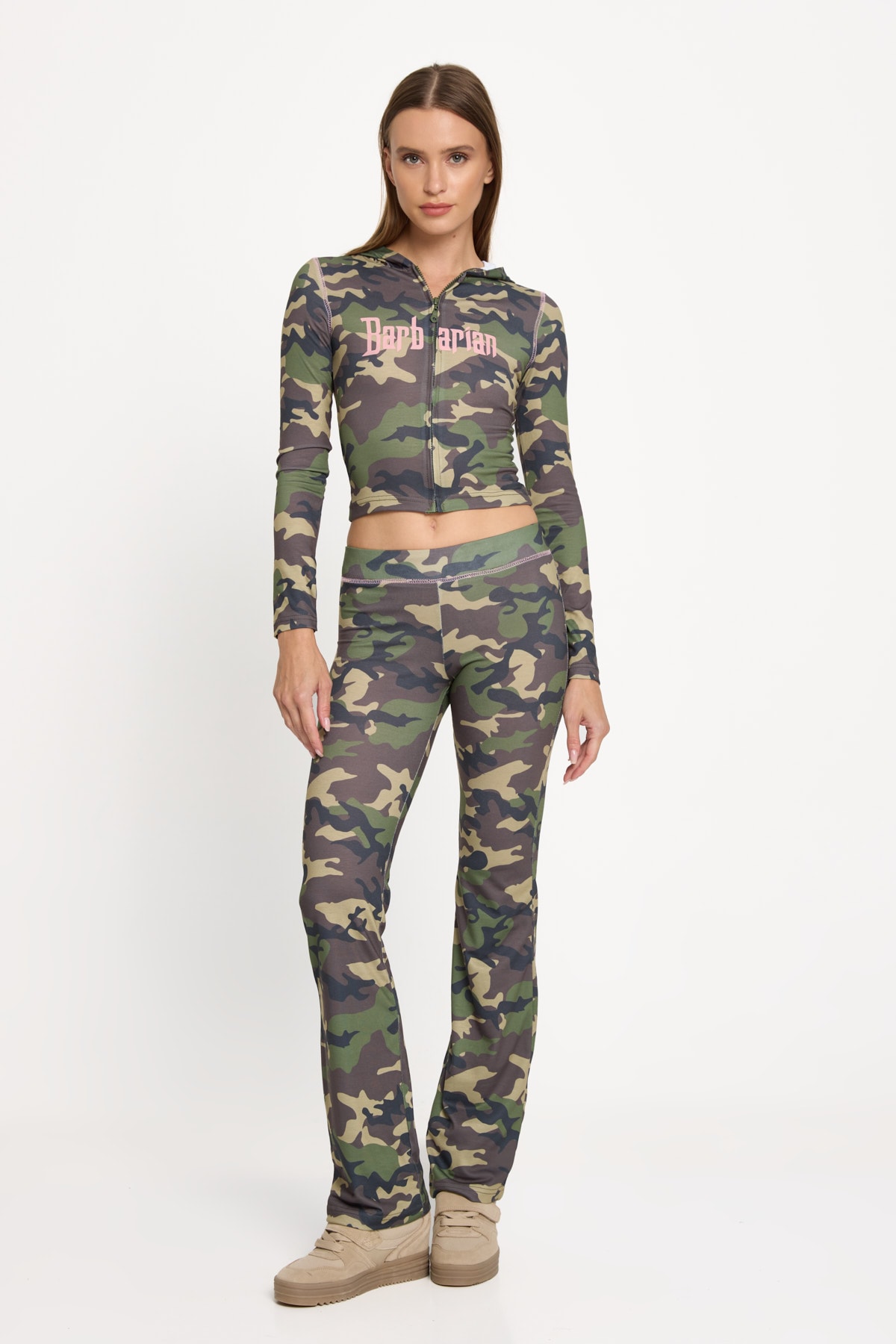 CINDY TRACKPANT