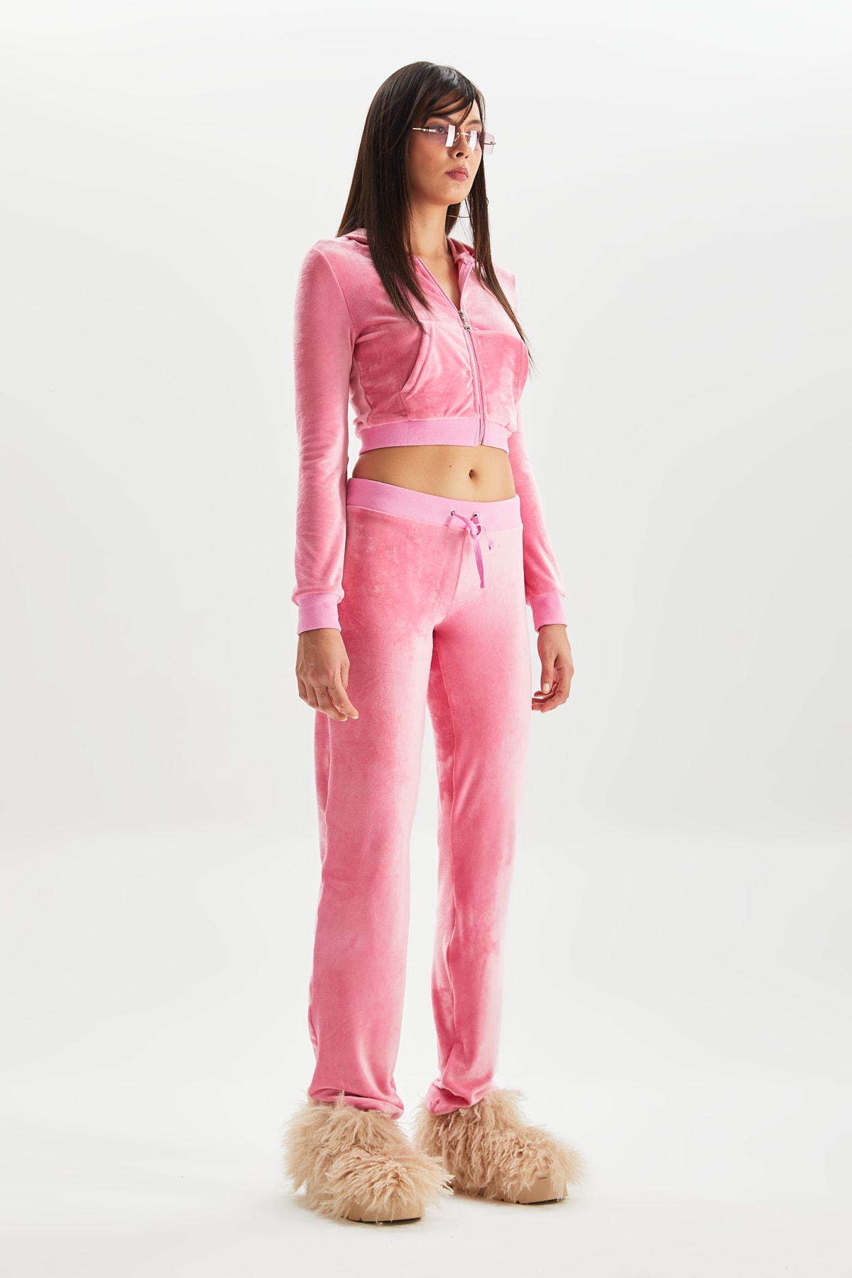 DOJA TRACKPANT - Pre Order