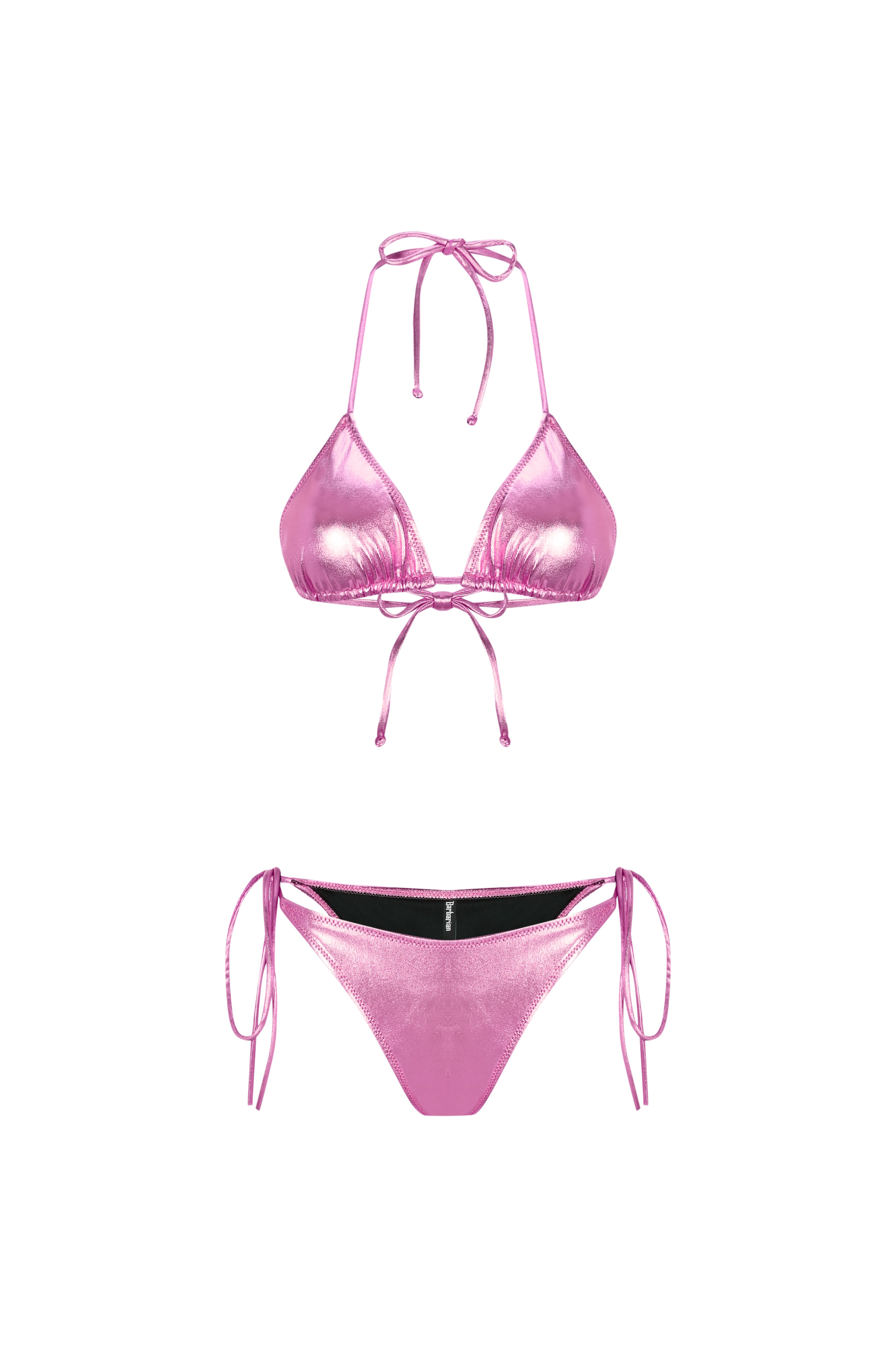 SPARK BIKINI SET