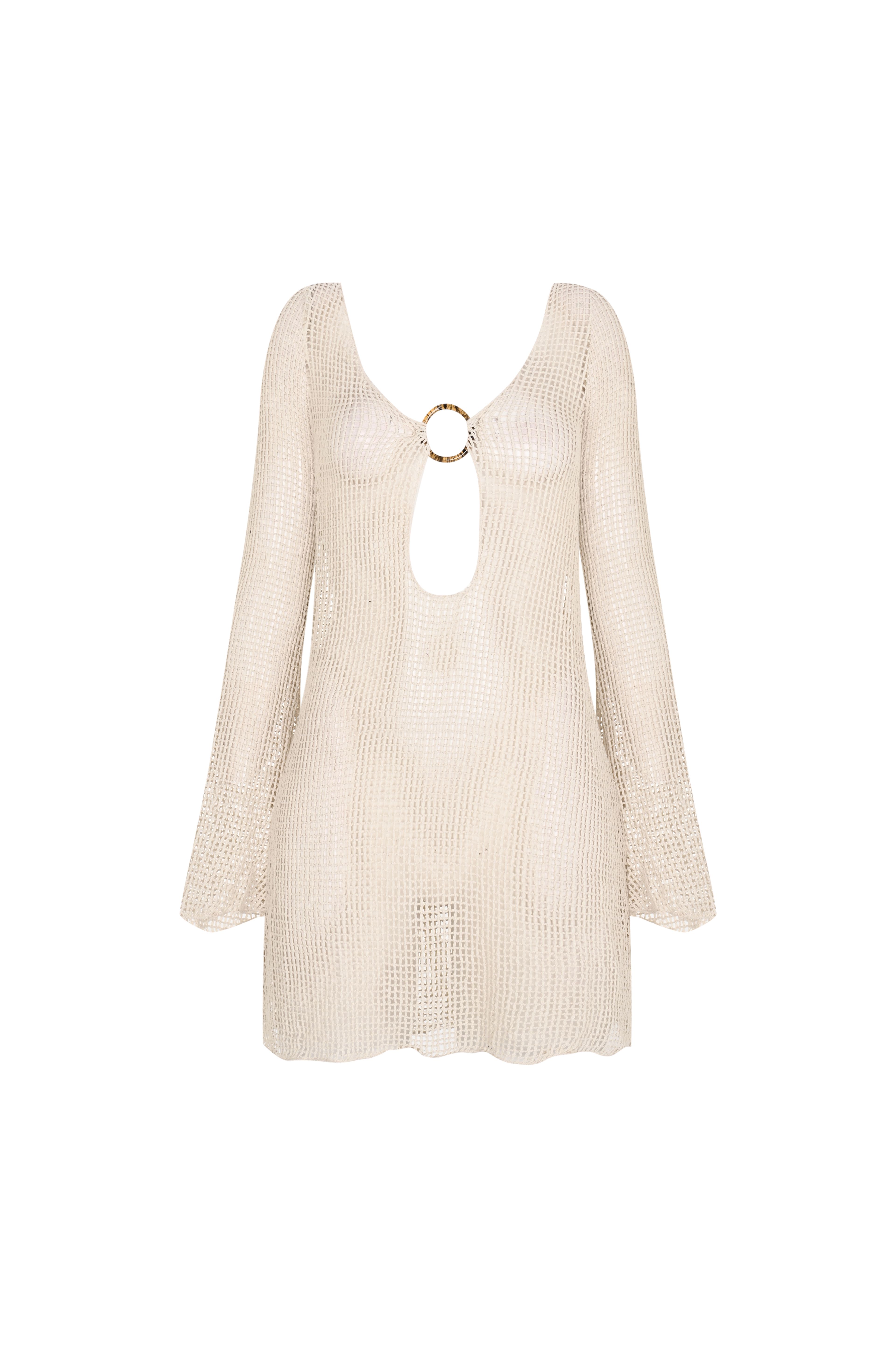 JUNE DRESS