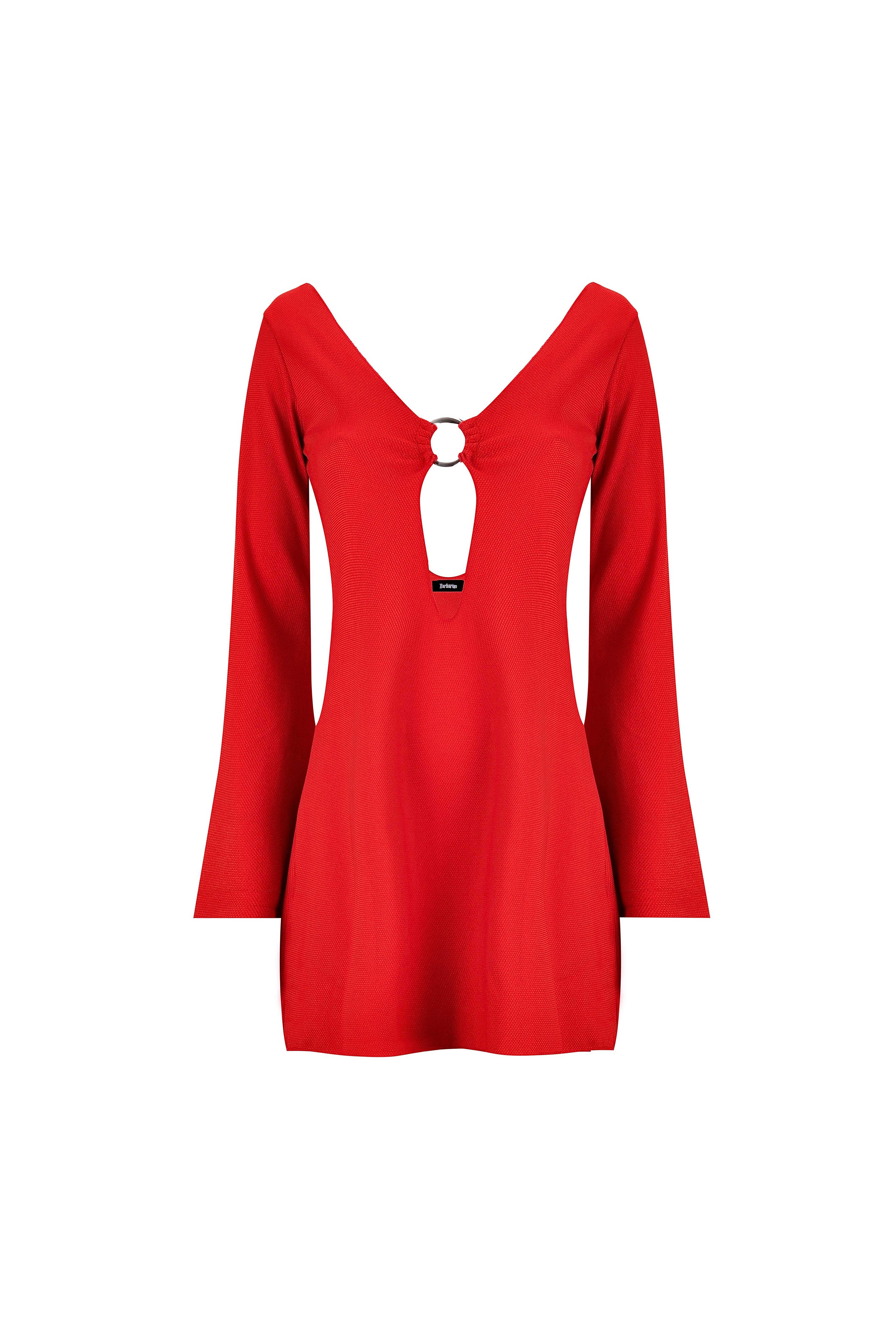 IRINA DRESS