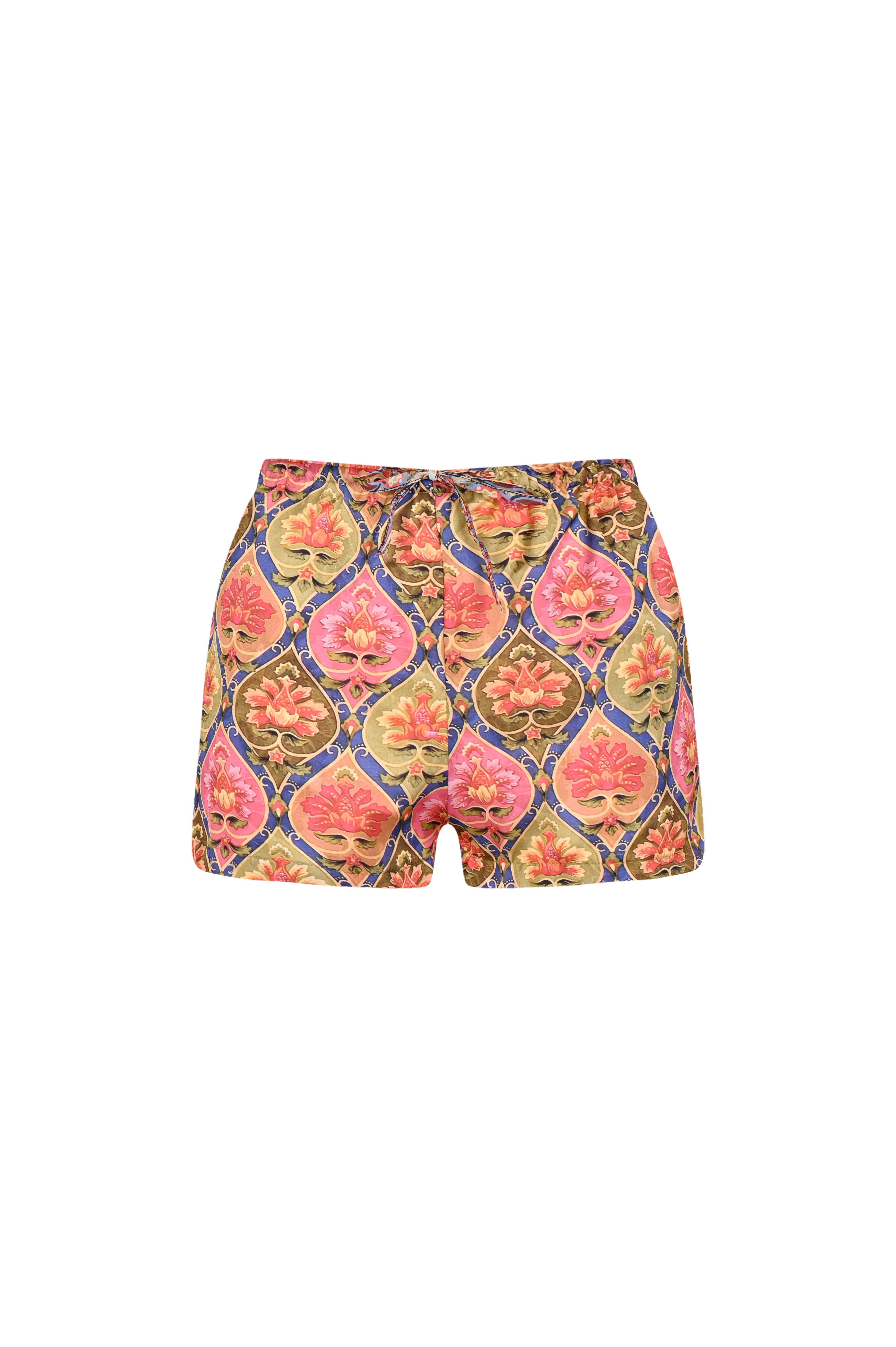 HATCHA SHORT 