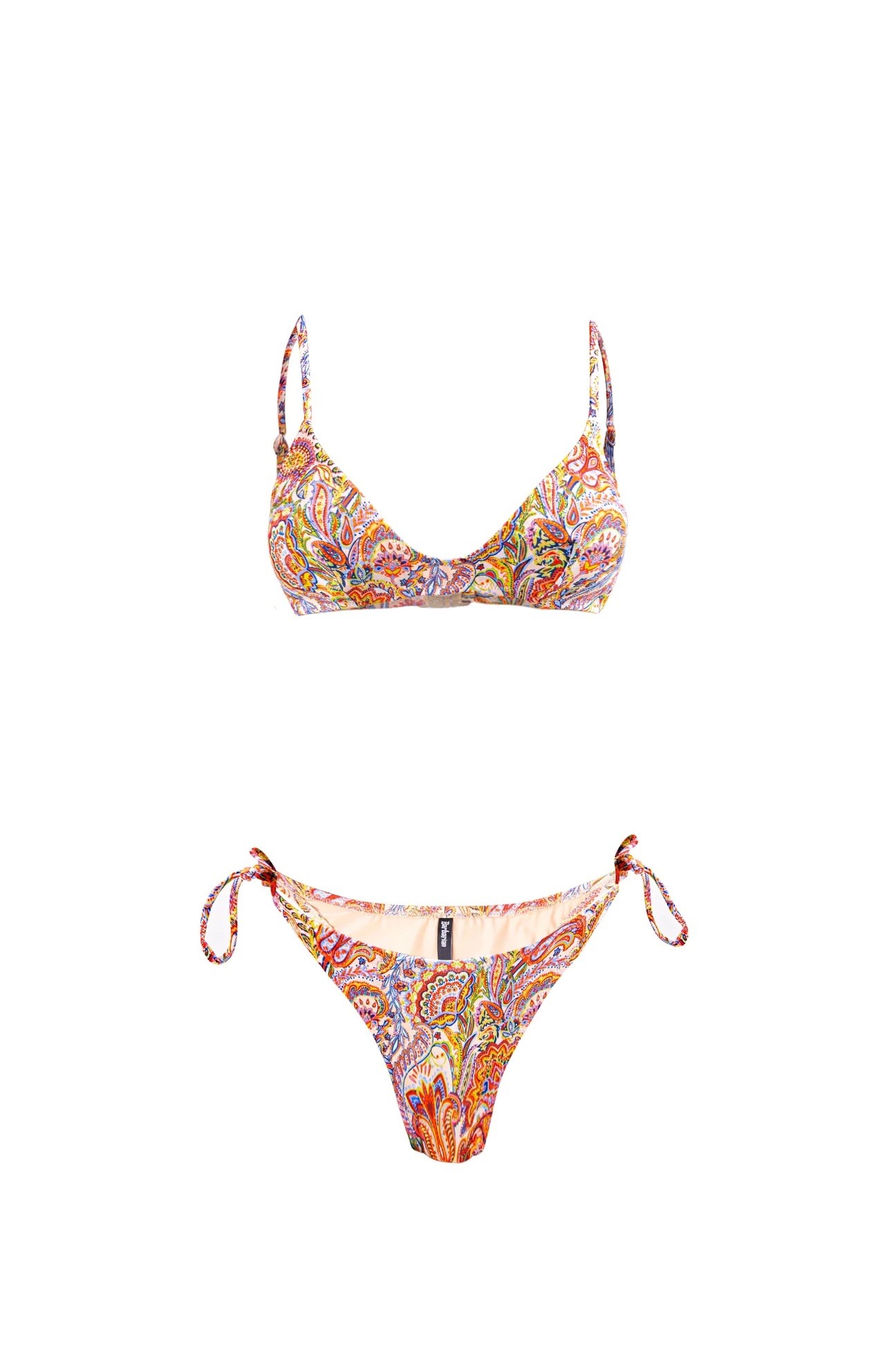 LILY BIKINI SET