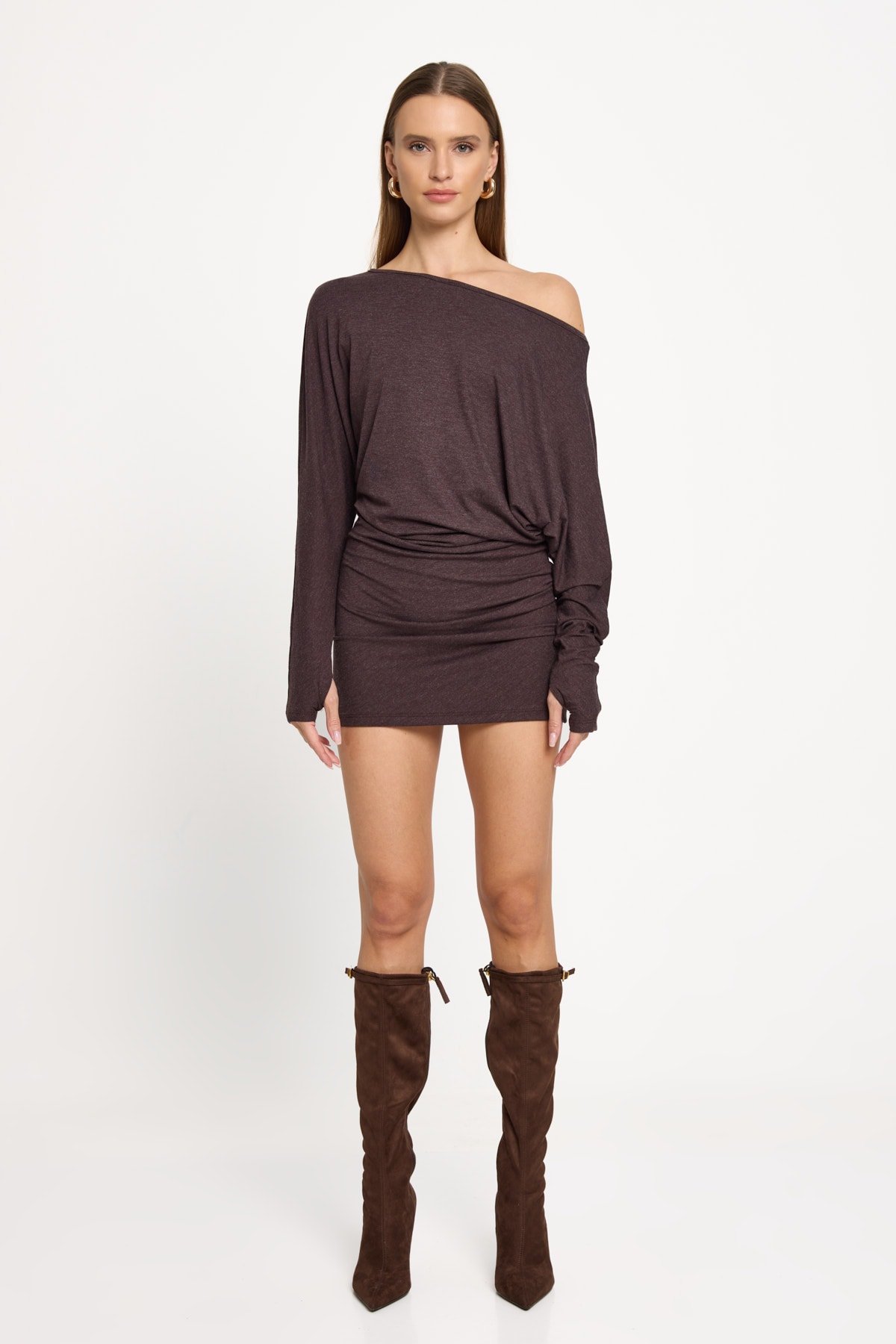 STEFFI DRESS