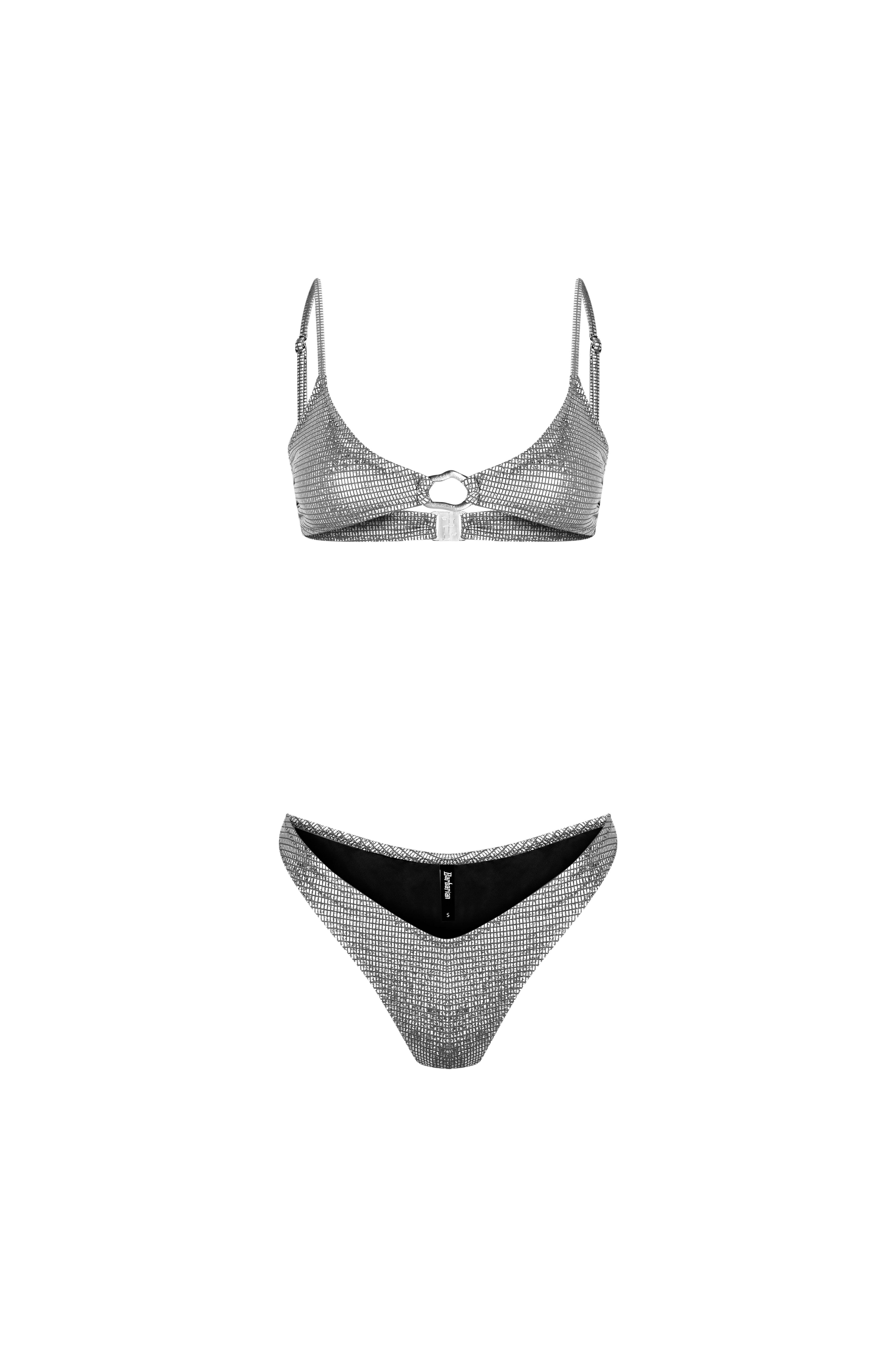SIRIUS BIKINI SET