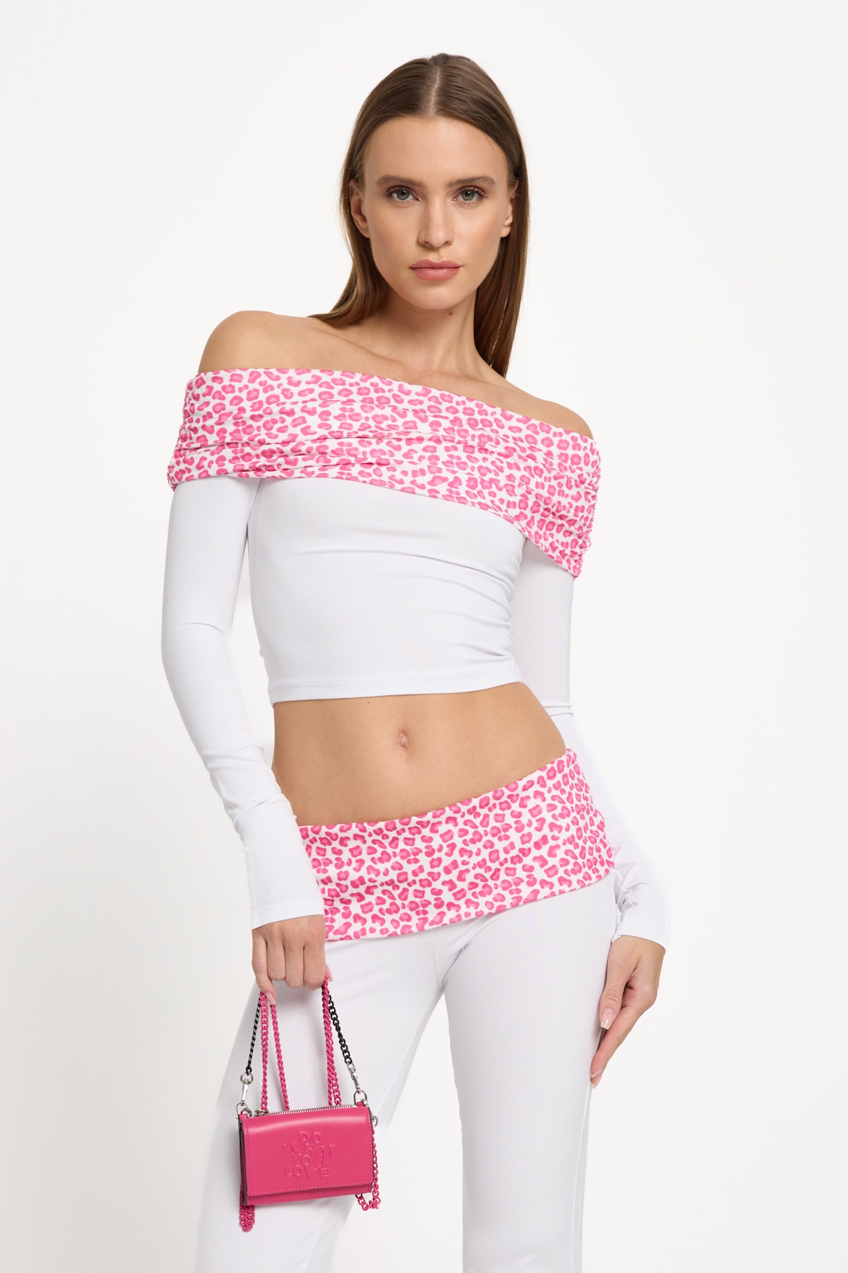 CASSIE TOP