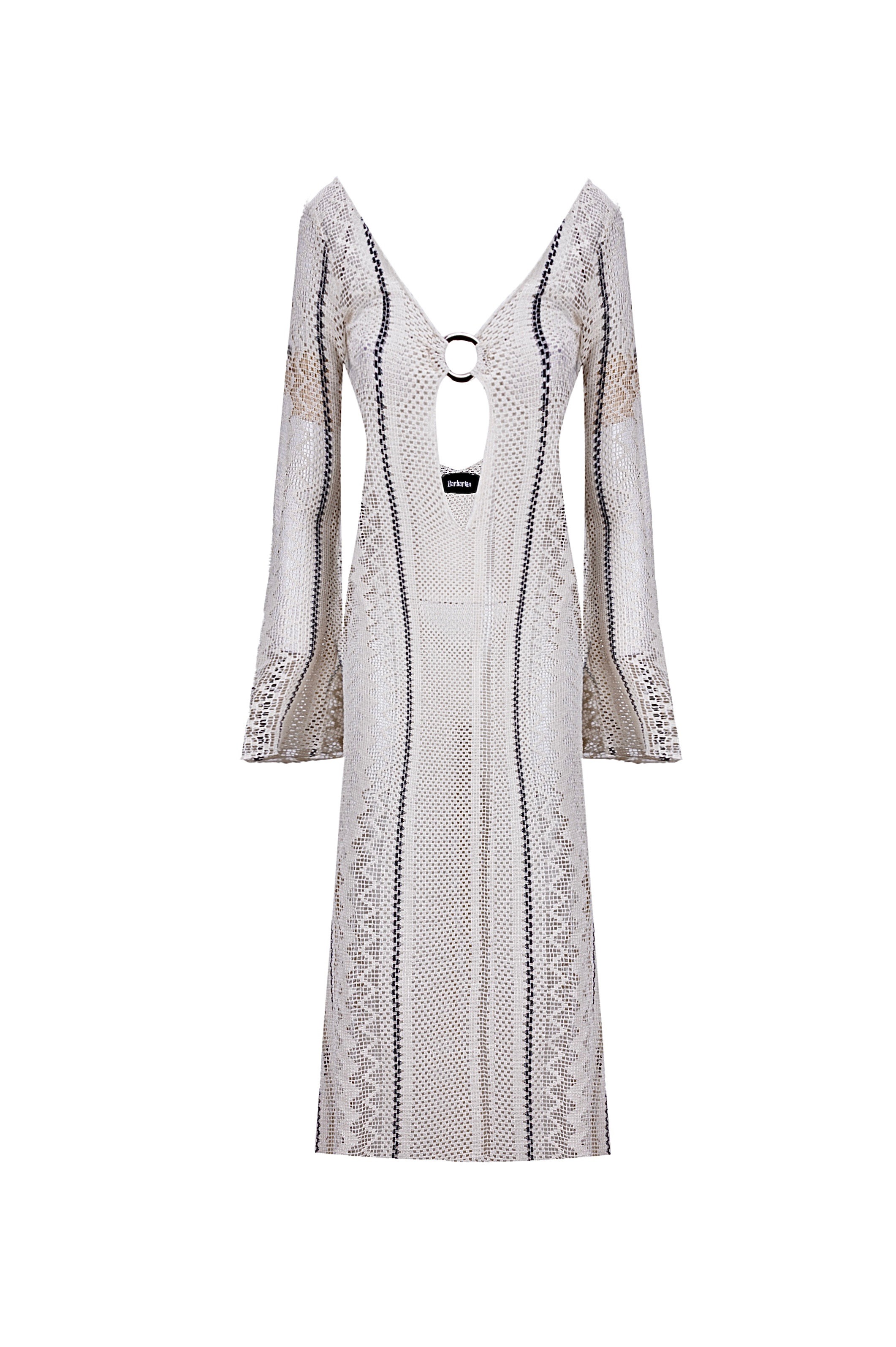 CELINA DRESS