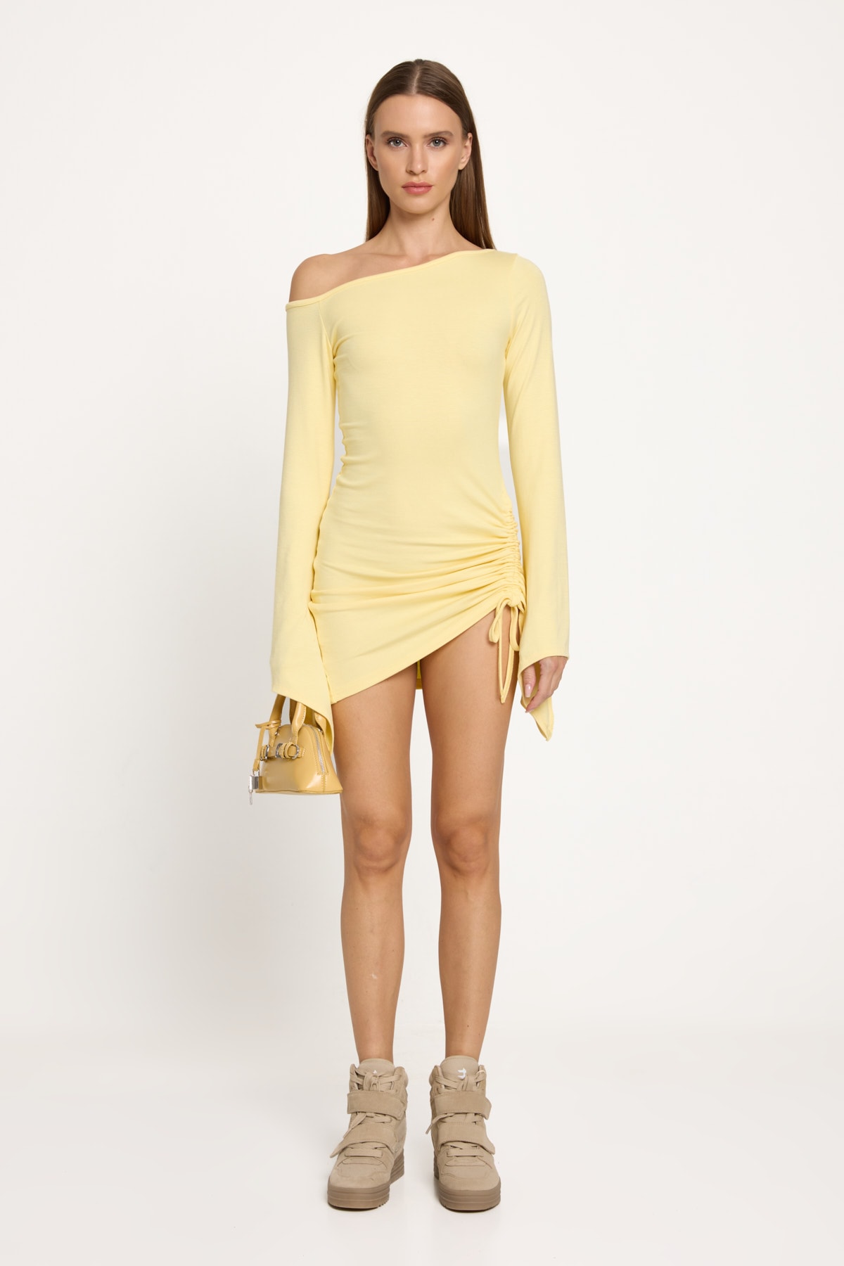 KHLOE DRESS