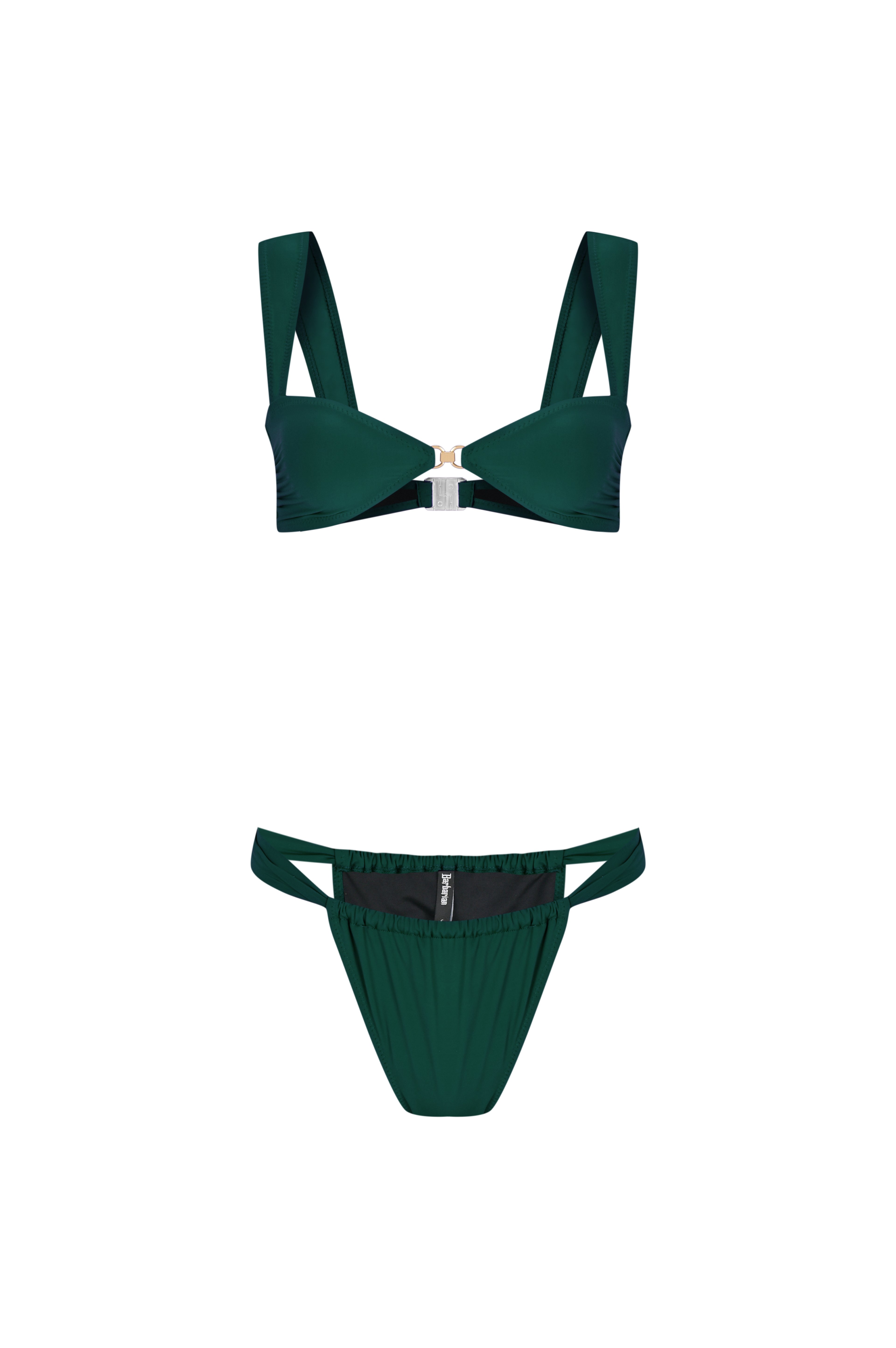 LAKSHMI BIKINI SET