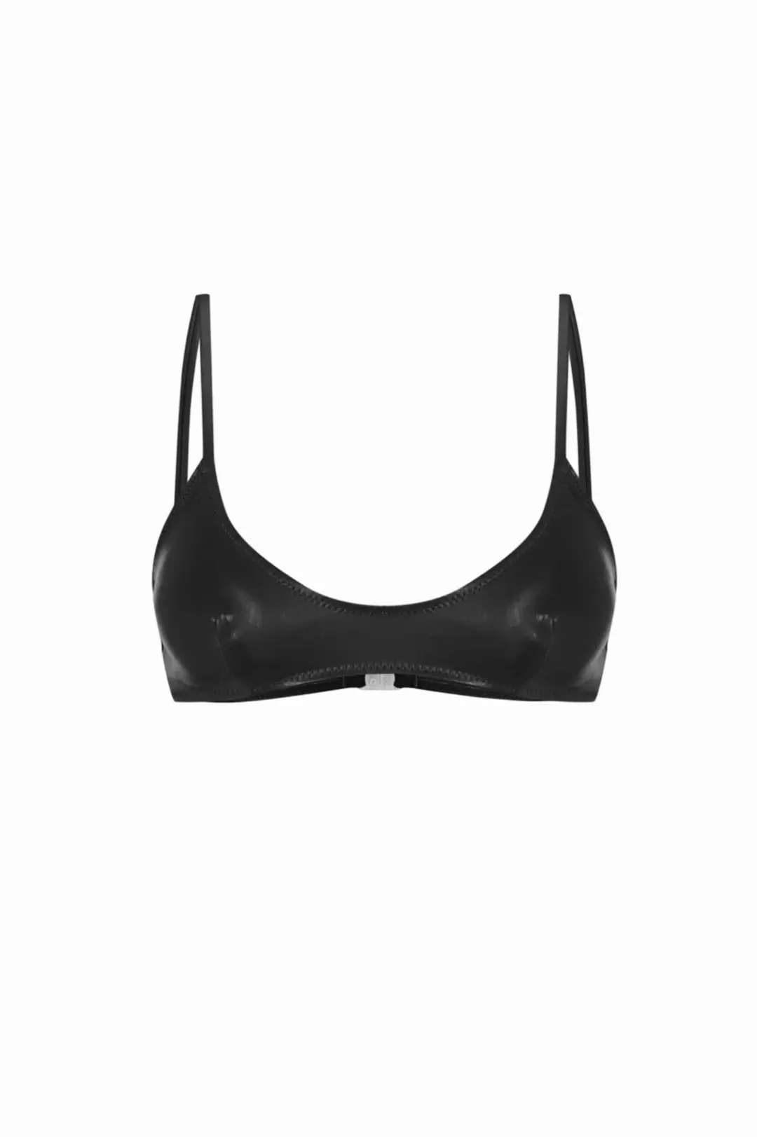Coral Bikini Üstü