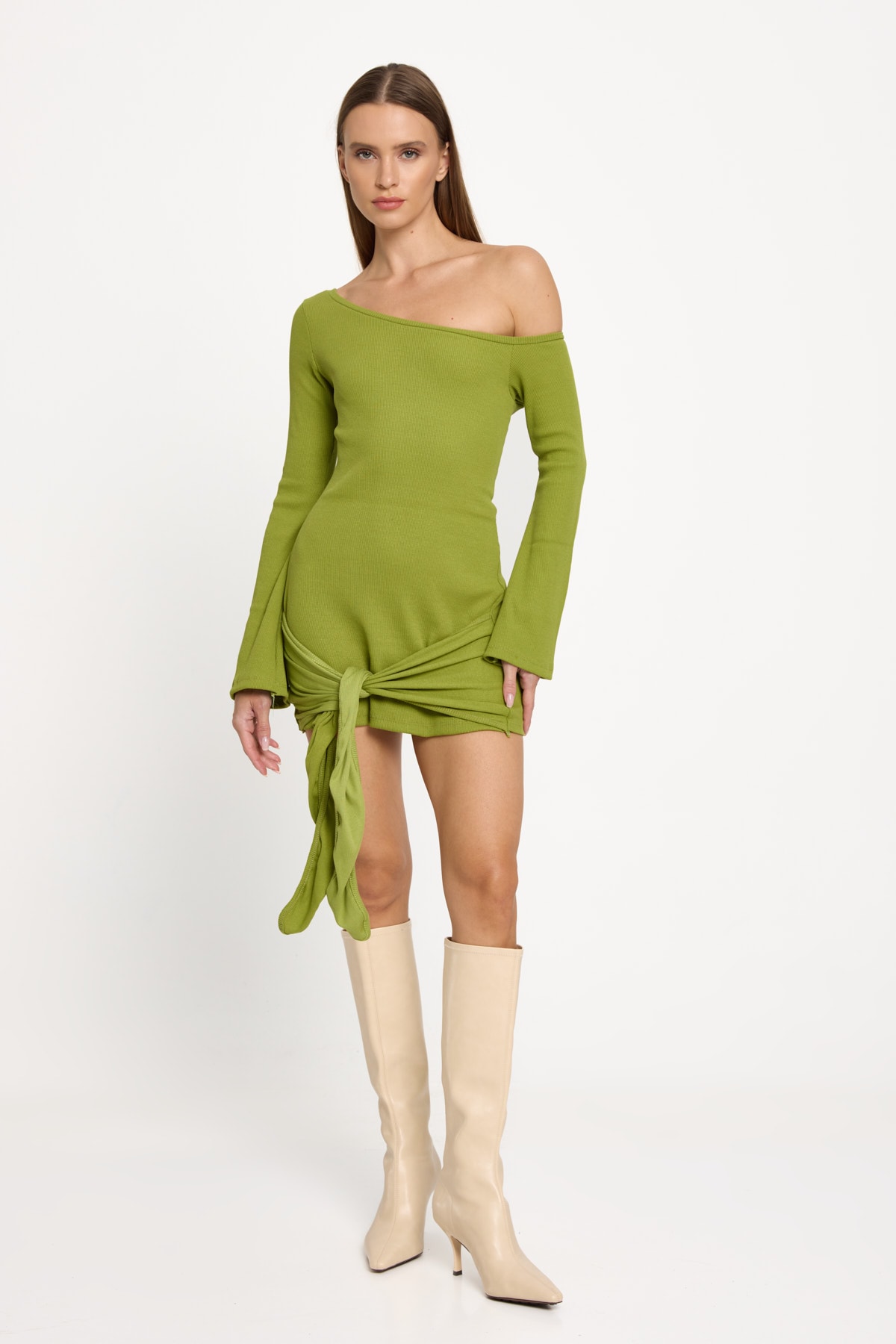 ASTRA DRESS