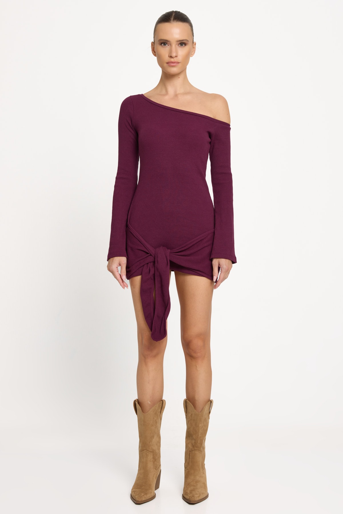 BONNIE DRESS