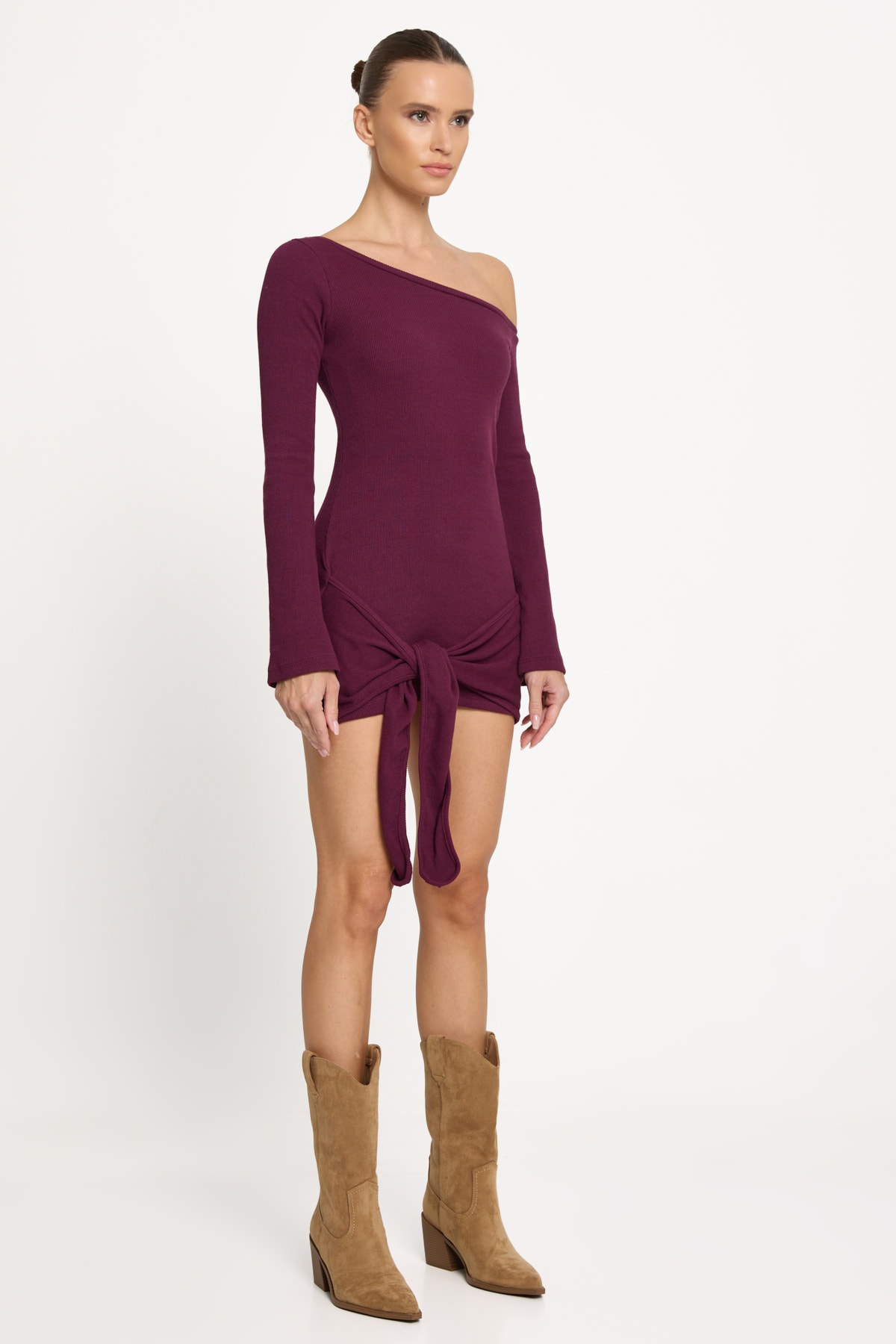 BONNIE DRESS