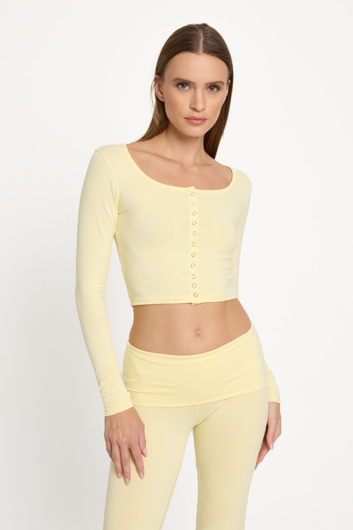 TESSA CARDIGAN TOP