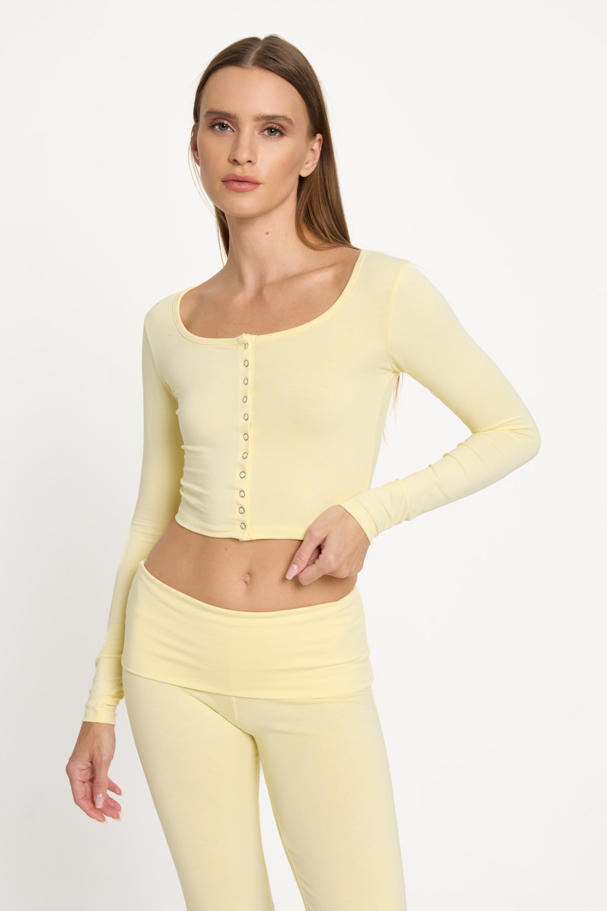 TESSA CARDIGAN TOP