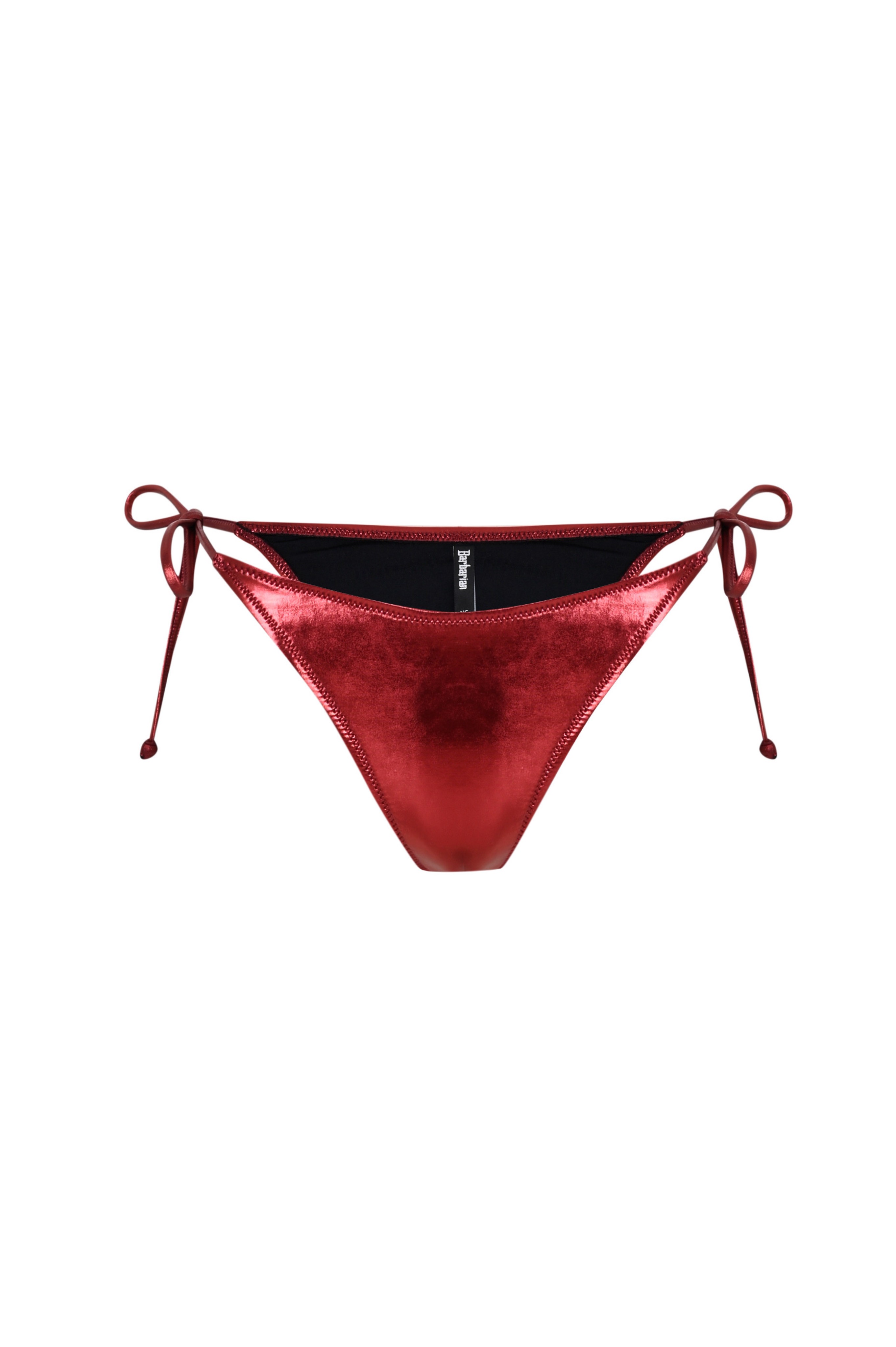 FOXY BİKİNİ ALTI