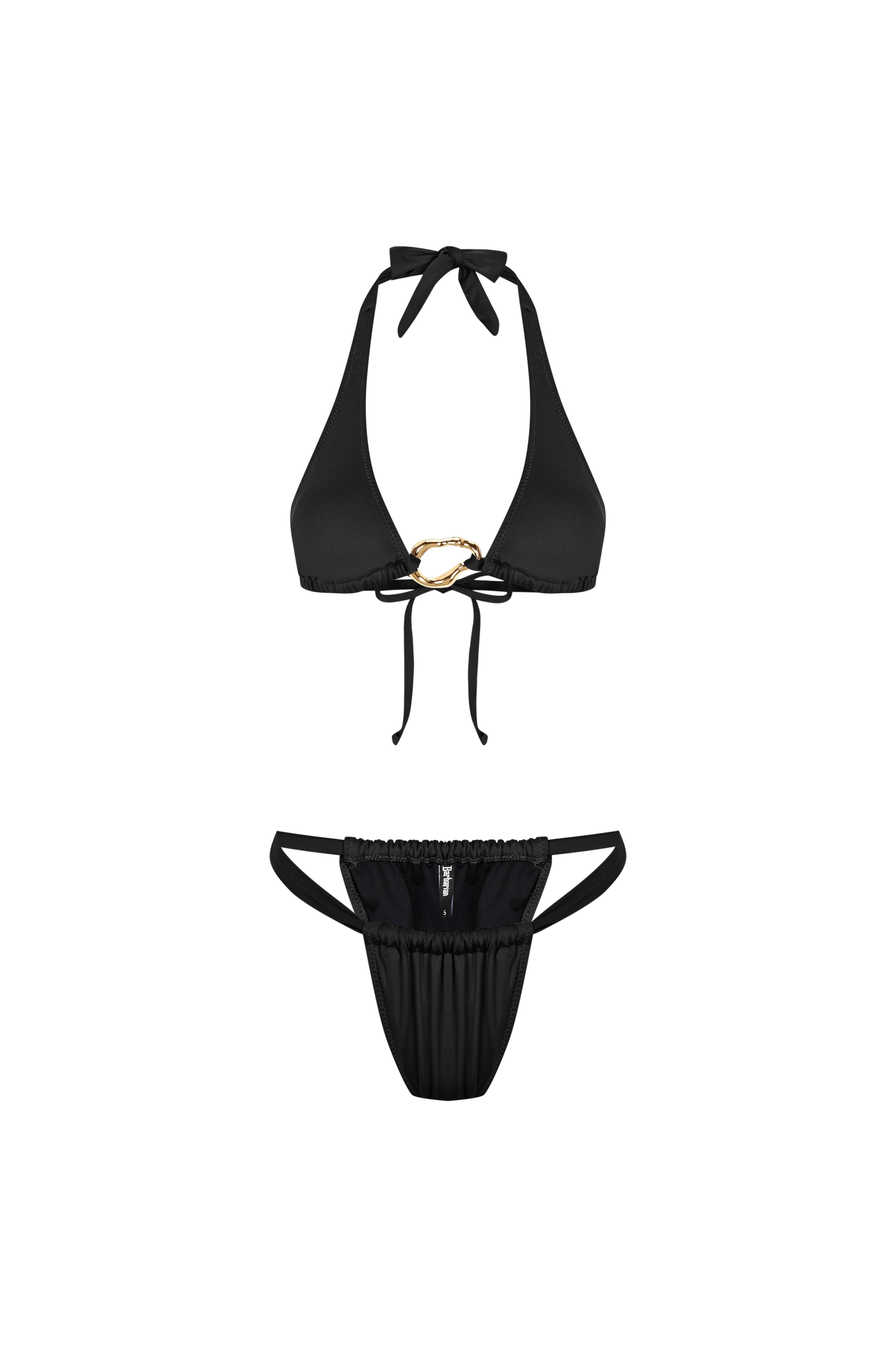 GAIA BIKINI SET