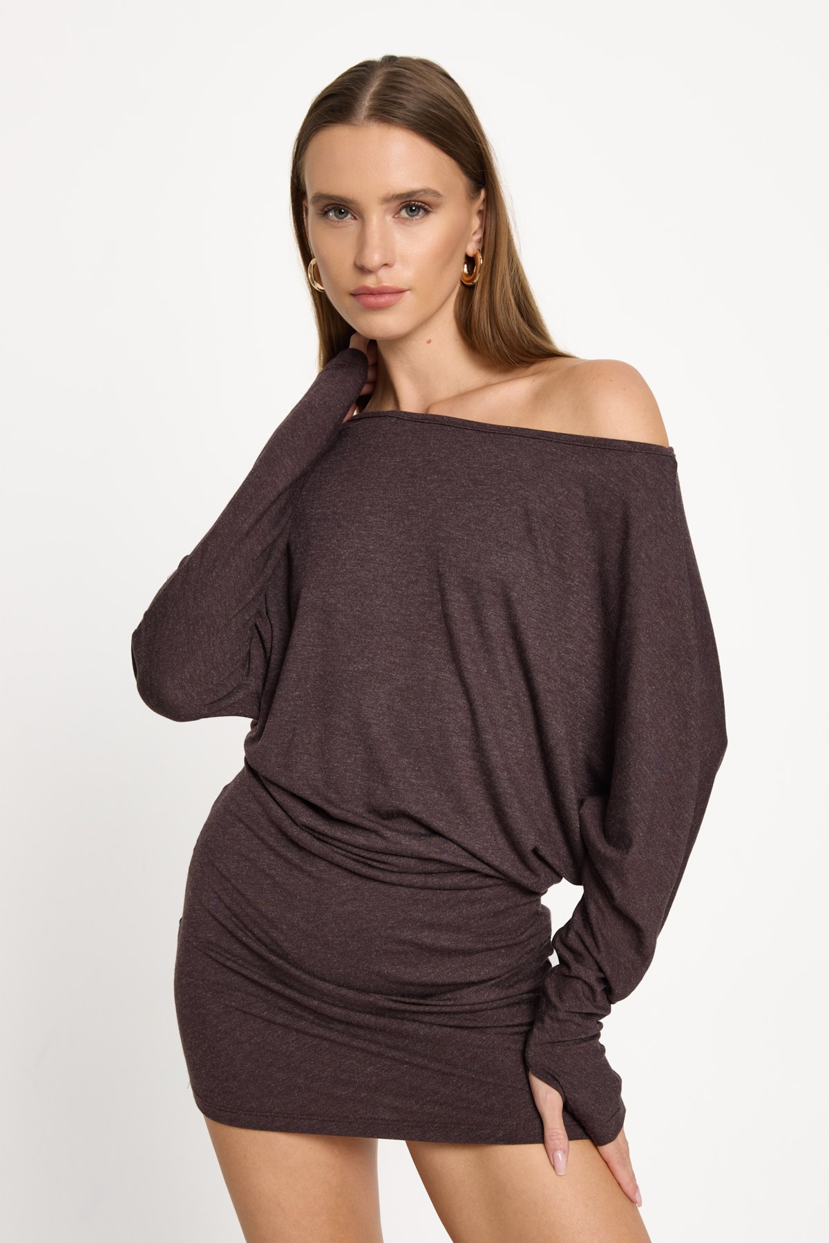 STEFFI DRESS