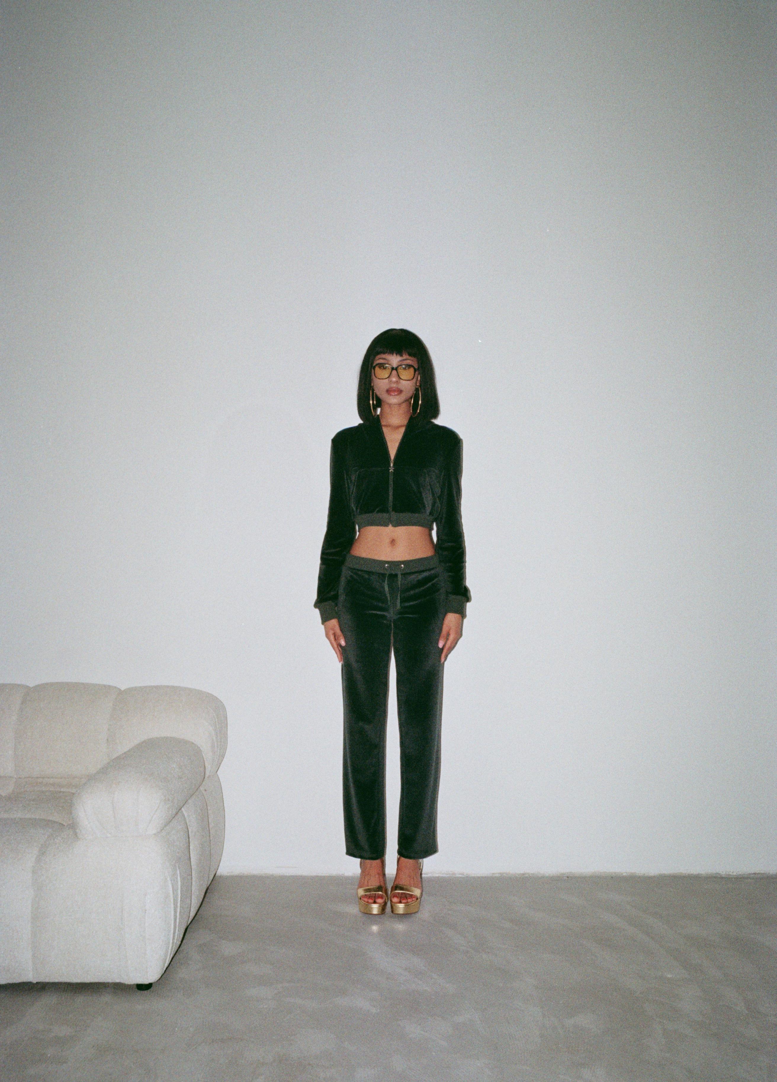 ARTEMIS TRACKPANT