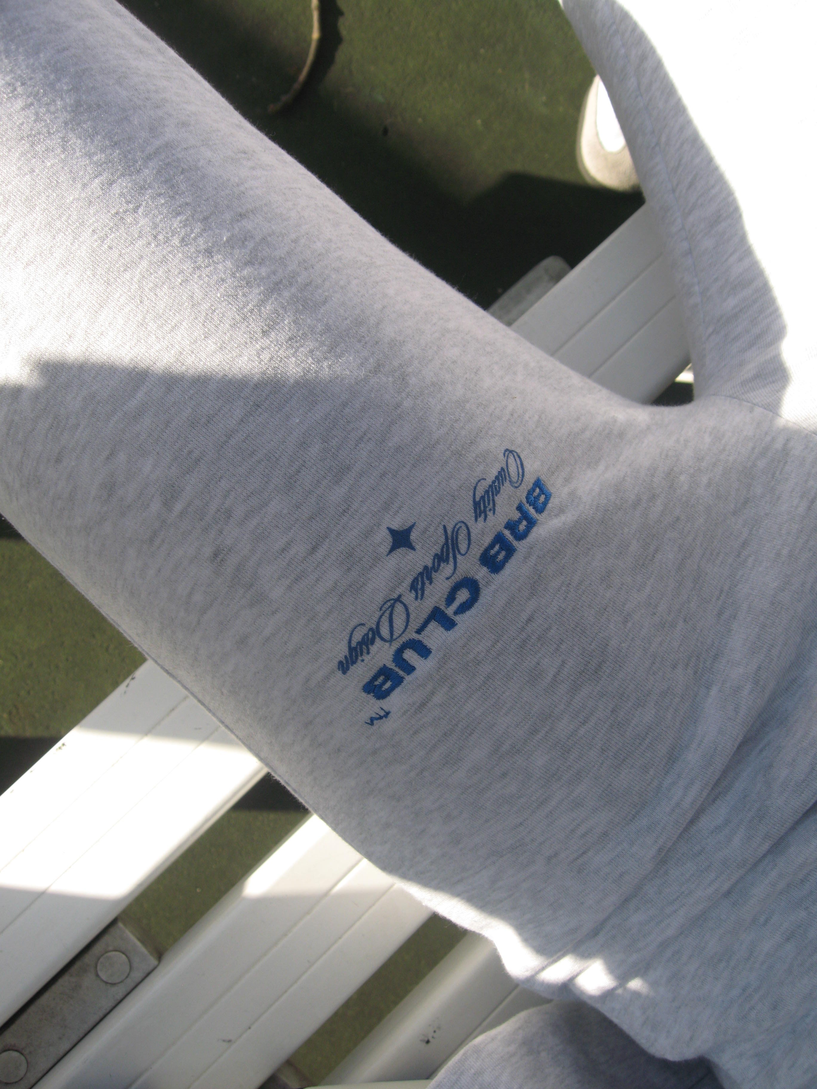VOL.II CLUB PANTS