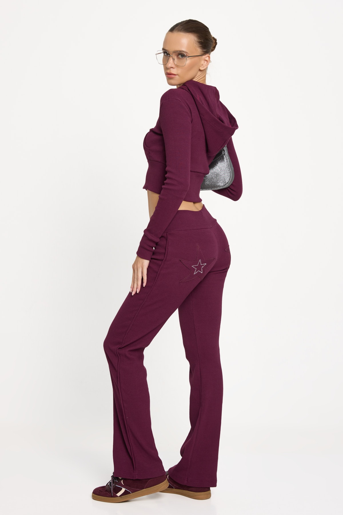 GILDA TRACKPANT