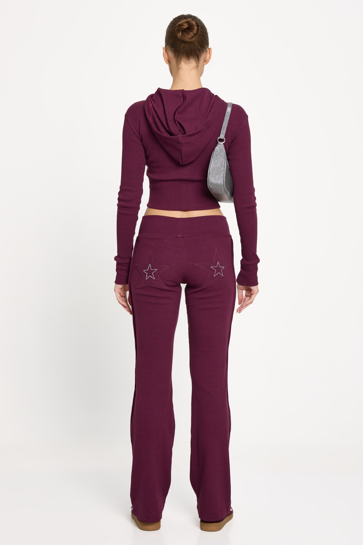 GILDA TRACKPANT